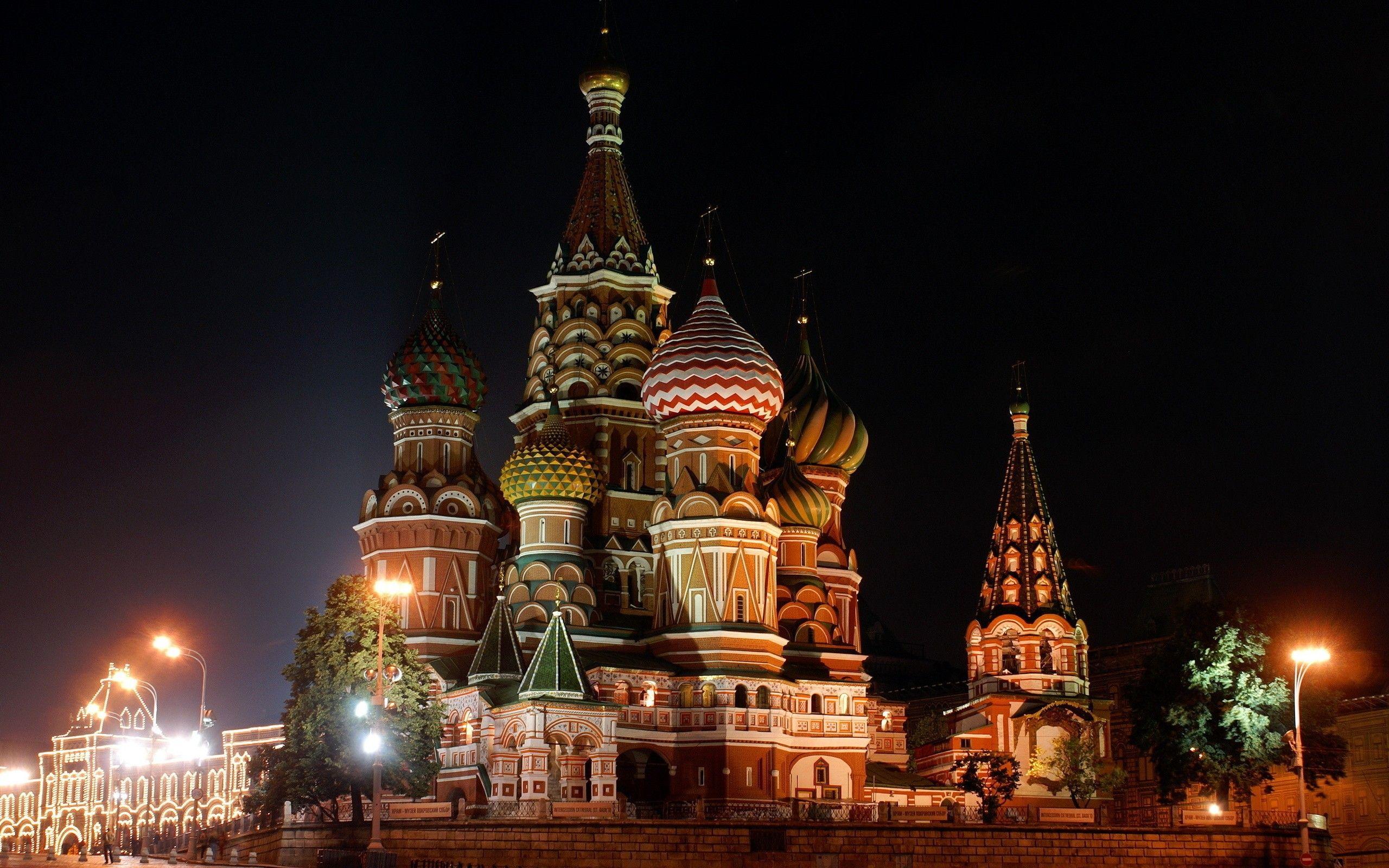 Kremlin Wallpapers Top Free Kremlin Backgrounds WallpaperAccess