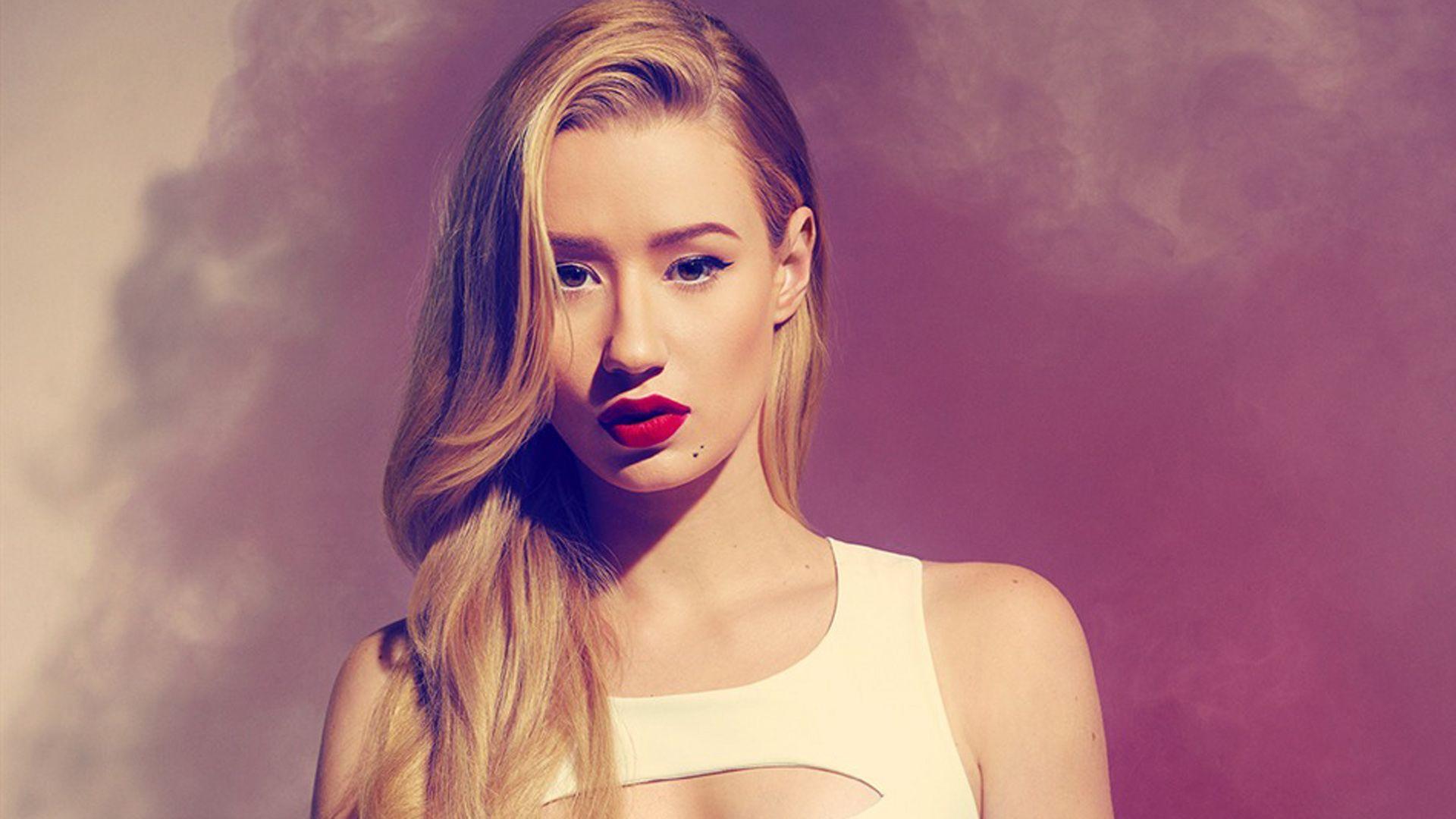 Iggy Azalea Wallpapers Top Free Iggy Azalea Backgrounds WallpaperAccess