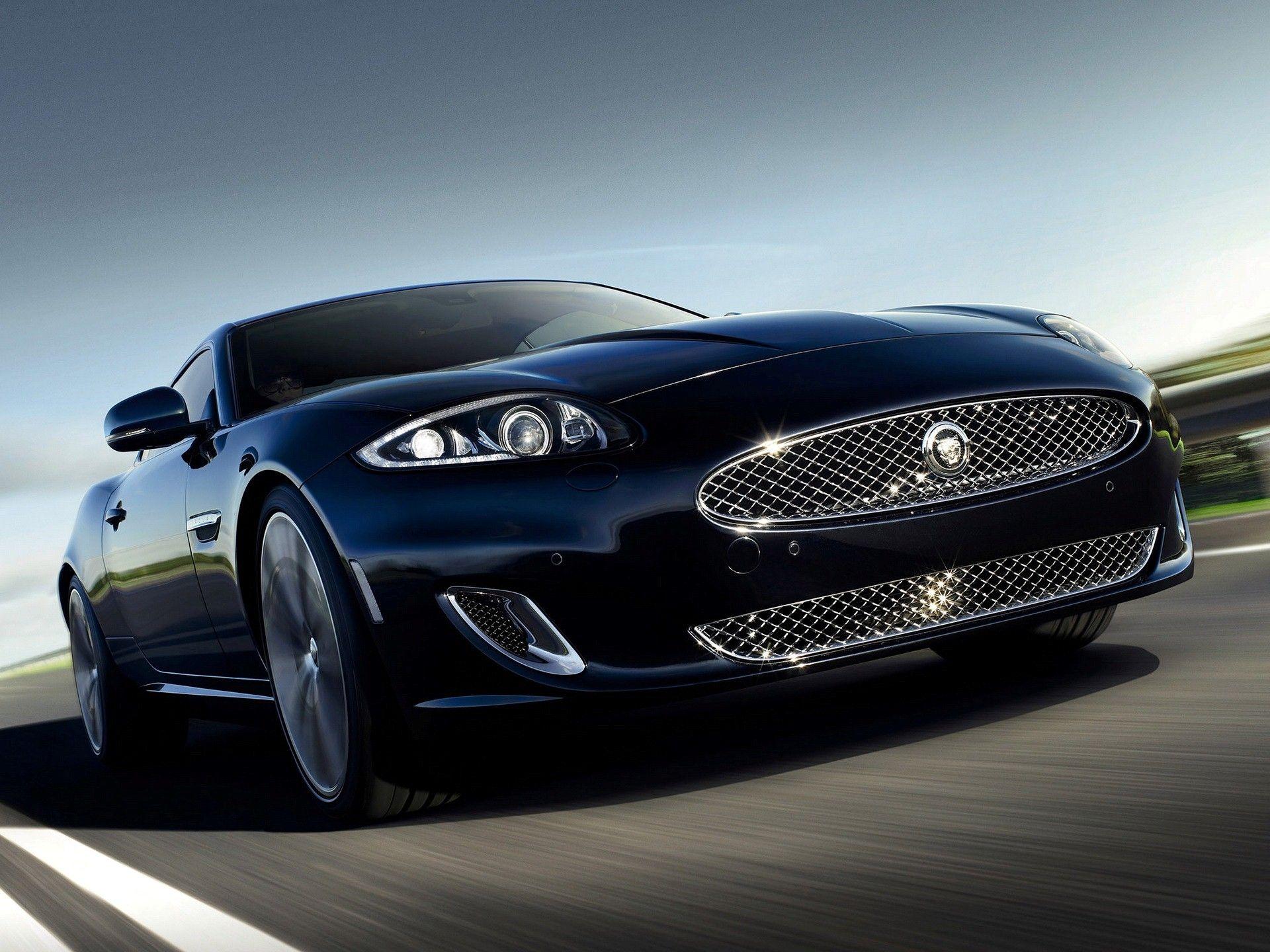 Jaguar Car HD Wallpapers Top Free Jaguar Car HD Backgrounds