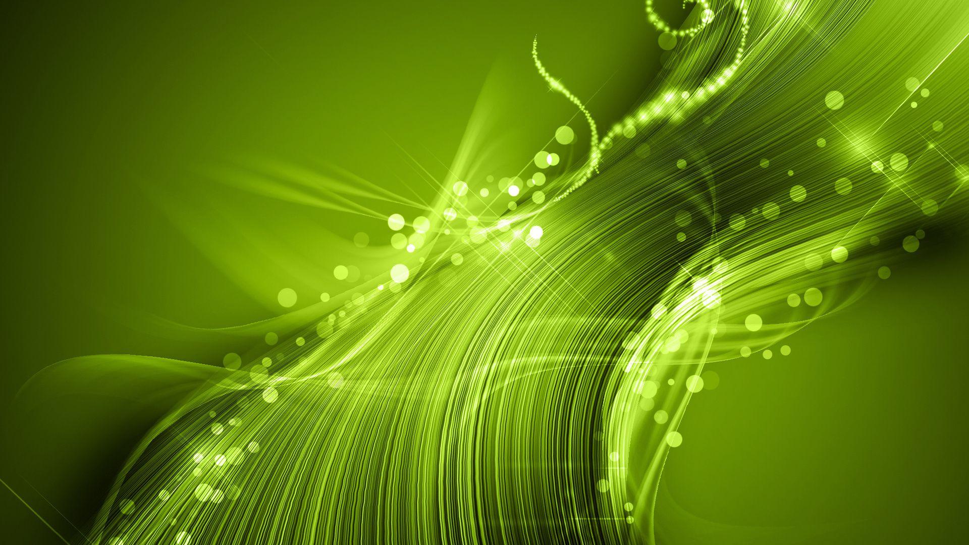 Green 3D HD Wallpapers Top Free Green 3D HD Backgrounds WallpaperAccess