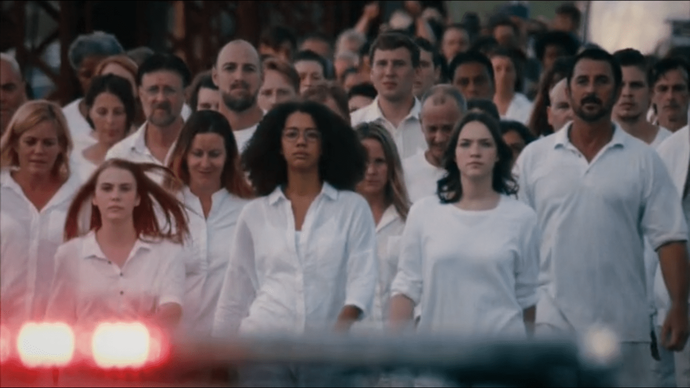 The Leftovers Wallpapers Top Free The Leftovers Backgrounds