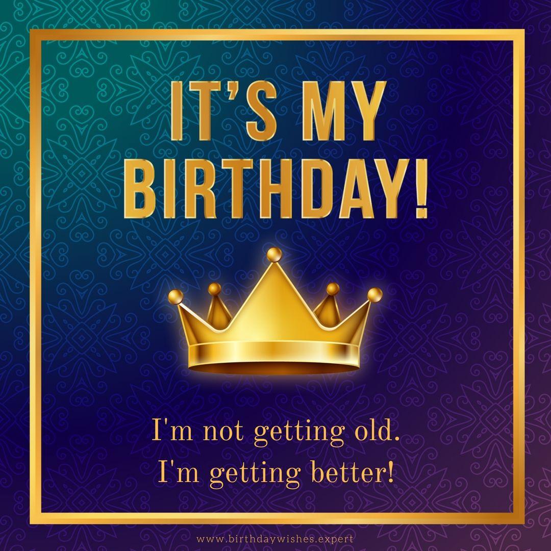 My Birthday Wallpapers Top Free My Birthday Backgrounds WallpaperAccess