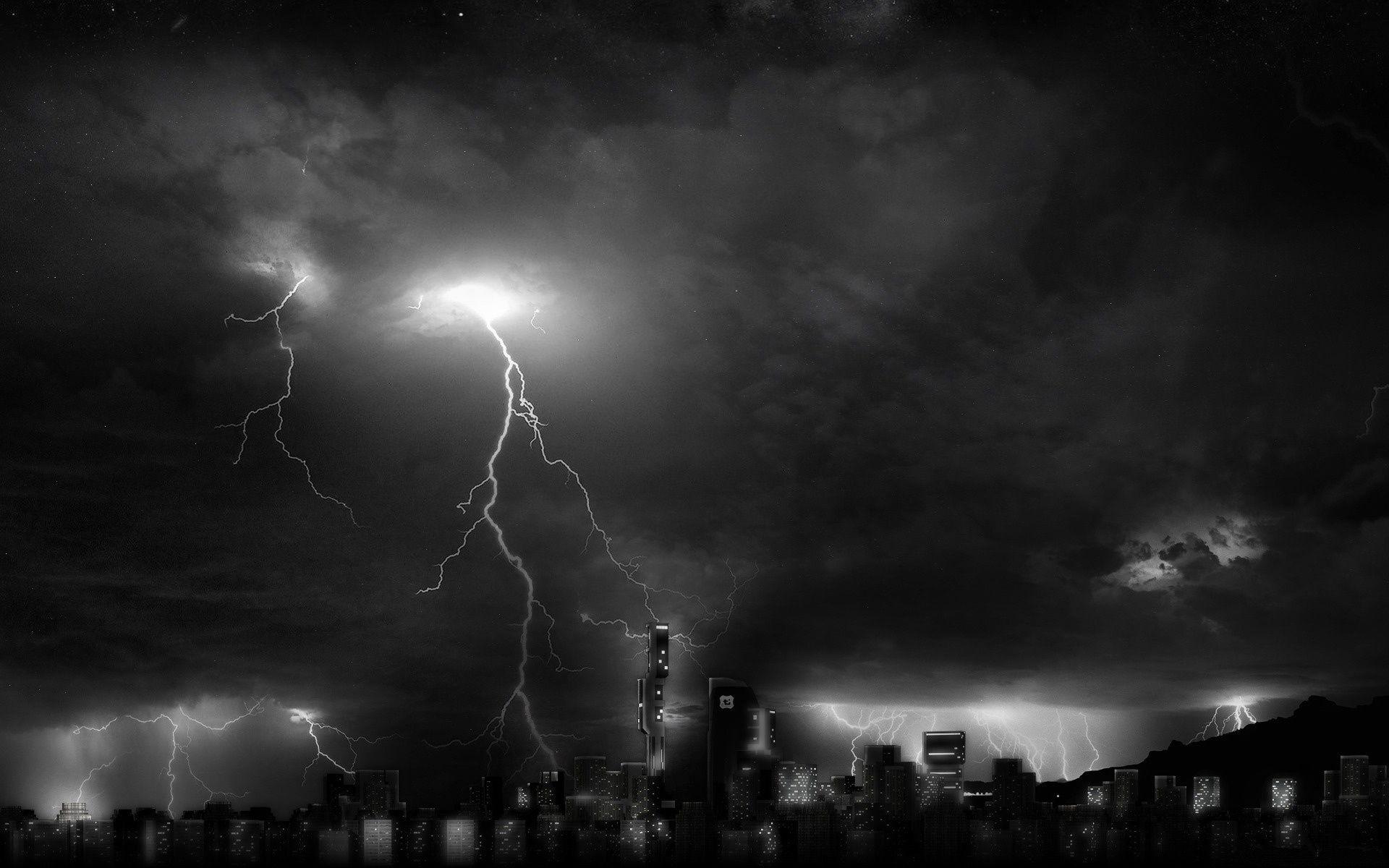 Dark Lightning Wallpapers Top Free Dark Lightning Backgrounds