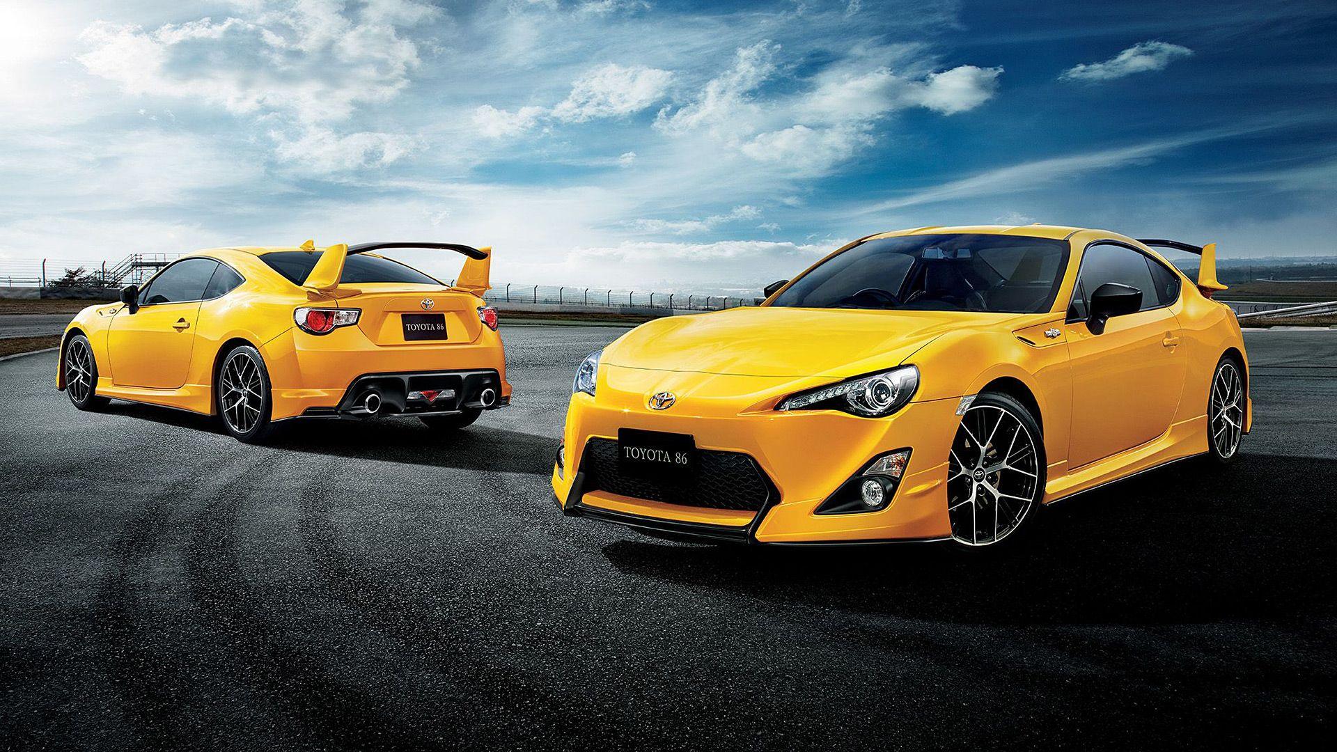 4K Toyota 86 Wallpapers Top Free 4K Toyota 86 Backgrounds