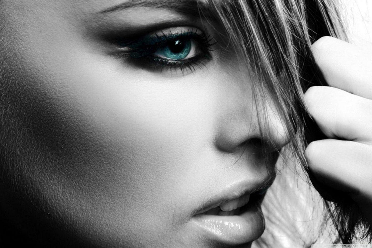 Green Eyes Wallpapers Top Free Green Eyes Backgrounds WallpaperAccess