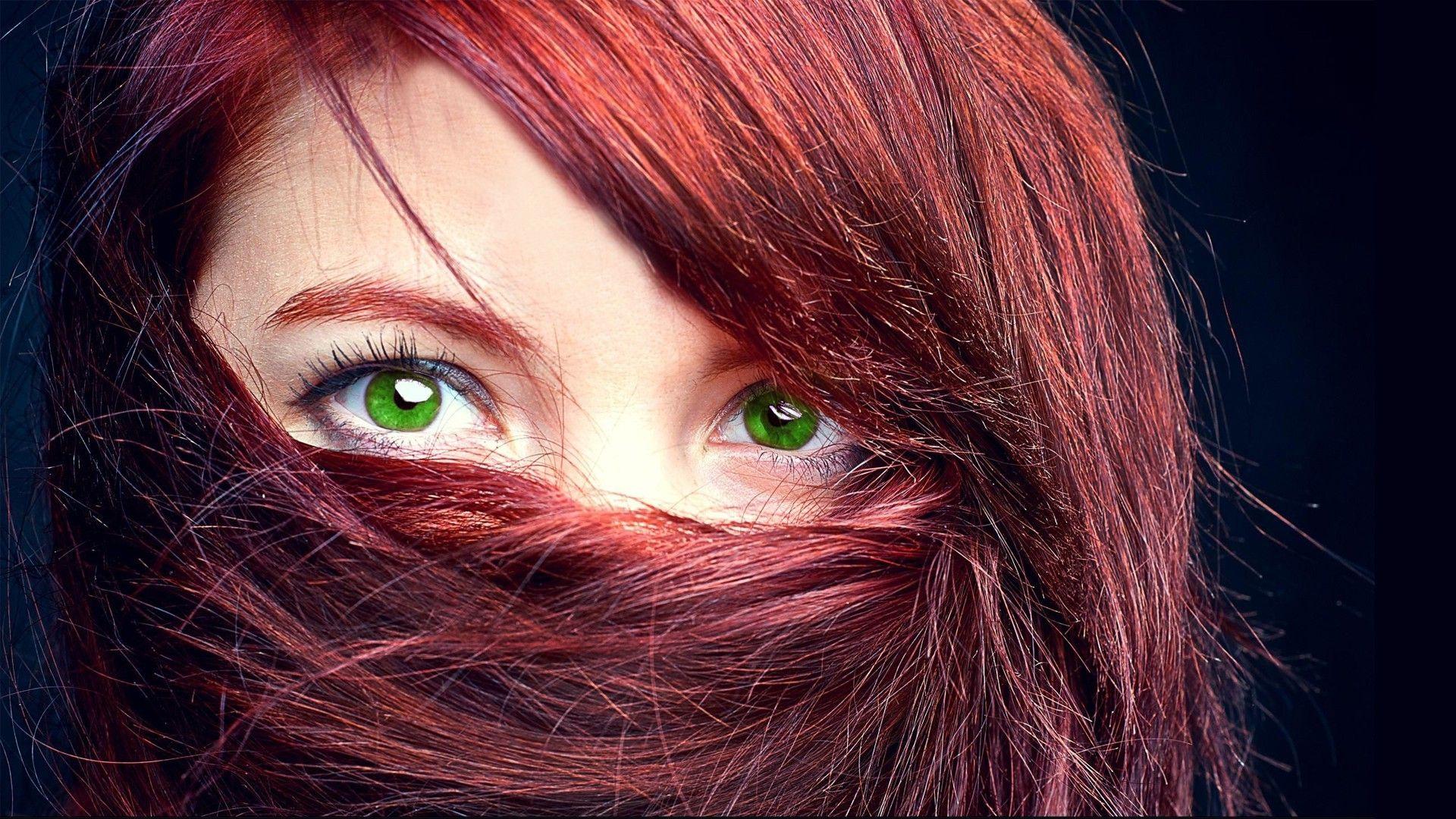 Green Eyes Wallpapers Top Free Green Eyes Backgrounds WallpaperAccess