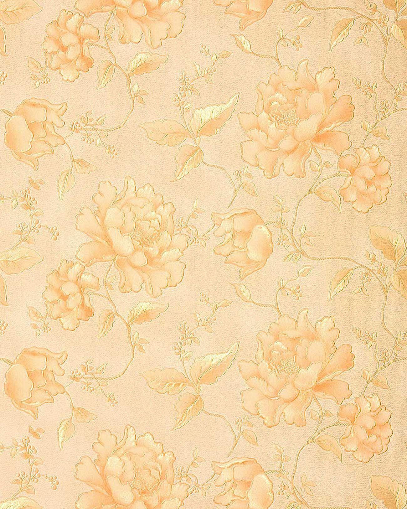 Pastel Yellow Floral Wallpapers Top Free Pastel Yellow Floral