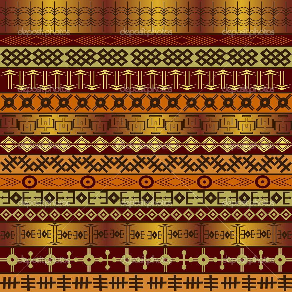 African Pattern Wallpapers Top Free African Pattern Backgrounds