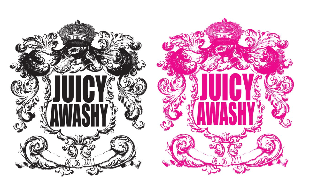 Juicy Couture Desktop Wallpaper JUICY COUTURE WALLPAPER IDEAS