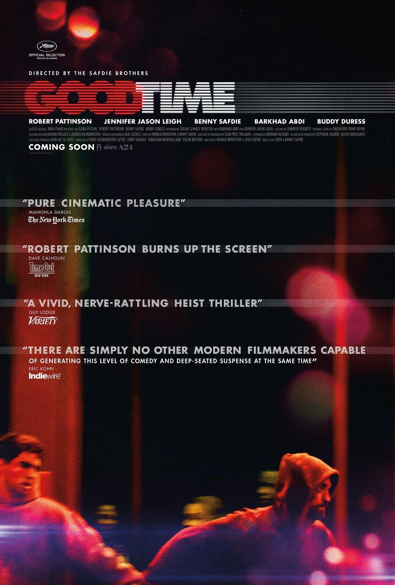 Good Time Movie Wallpapers Top Free Good Time Movie Backgrounds