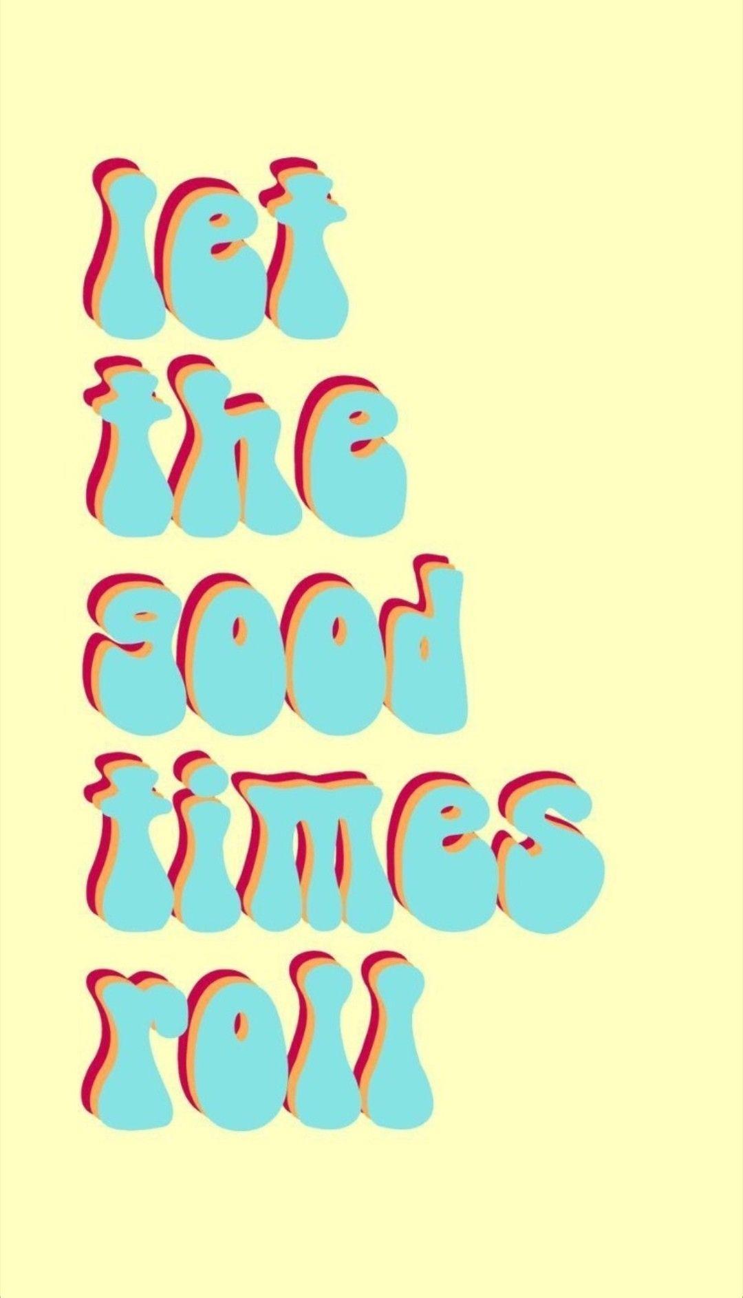 Good Times Wallpapers Top Free Good Times Backgrounds WallpaperAccess