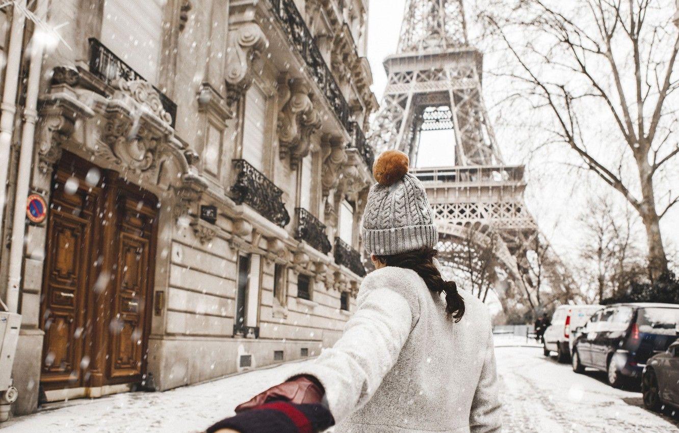 Paris Snow Wallpapers Top Free Paris Snow Backgrounds WallpaperAccess