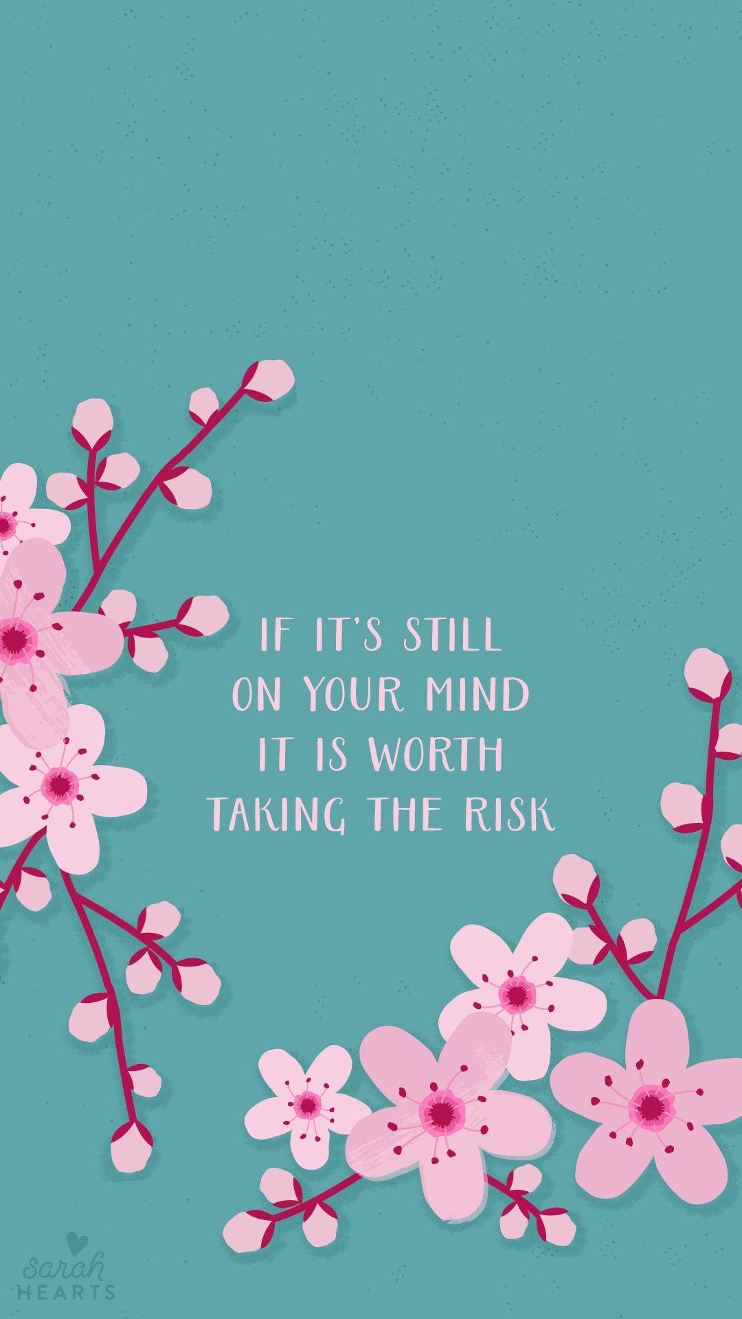 Lock Screen Flower Wallpaper Iphone GAMBAR BUNGA