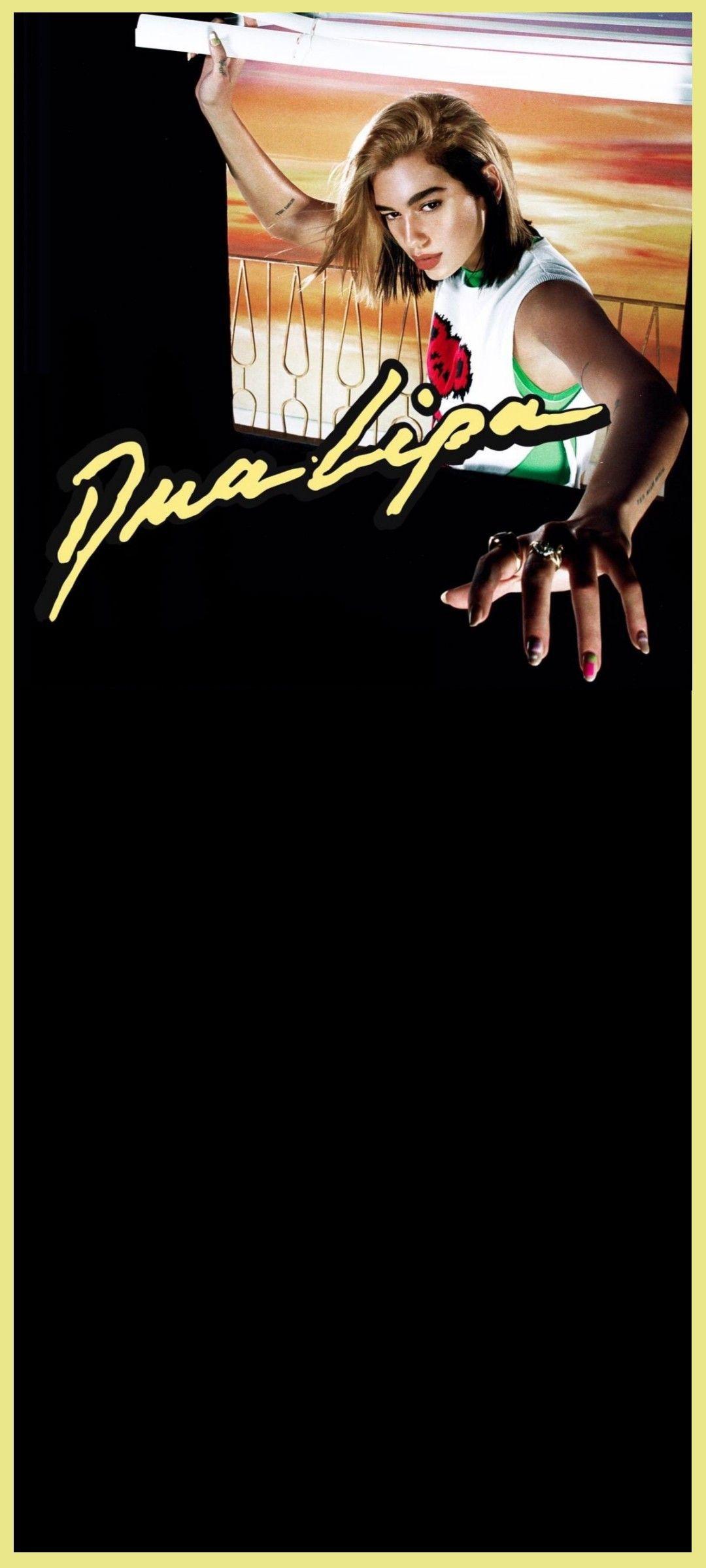 Future Nostalgia Wallpapers Top Free Future Nostalgia Backgrounds