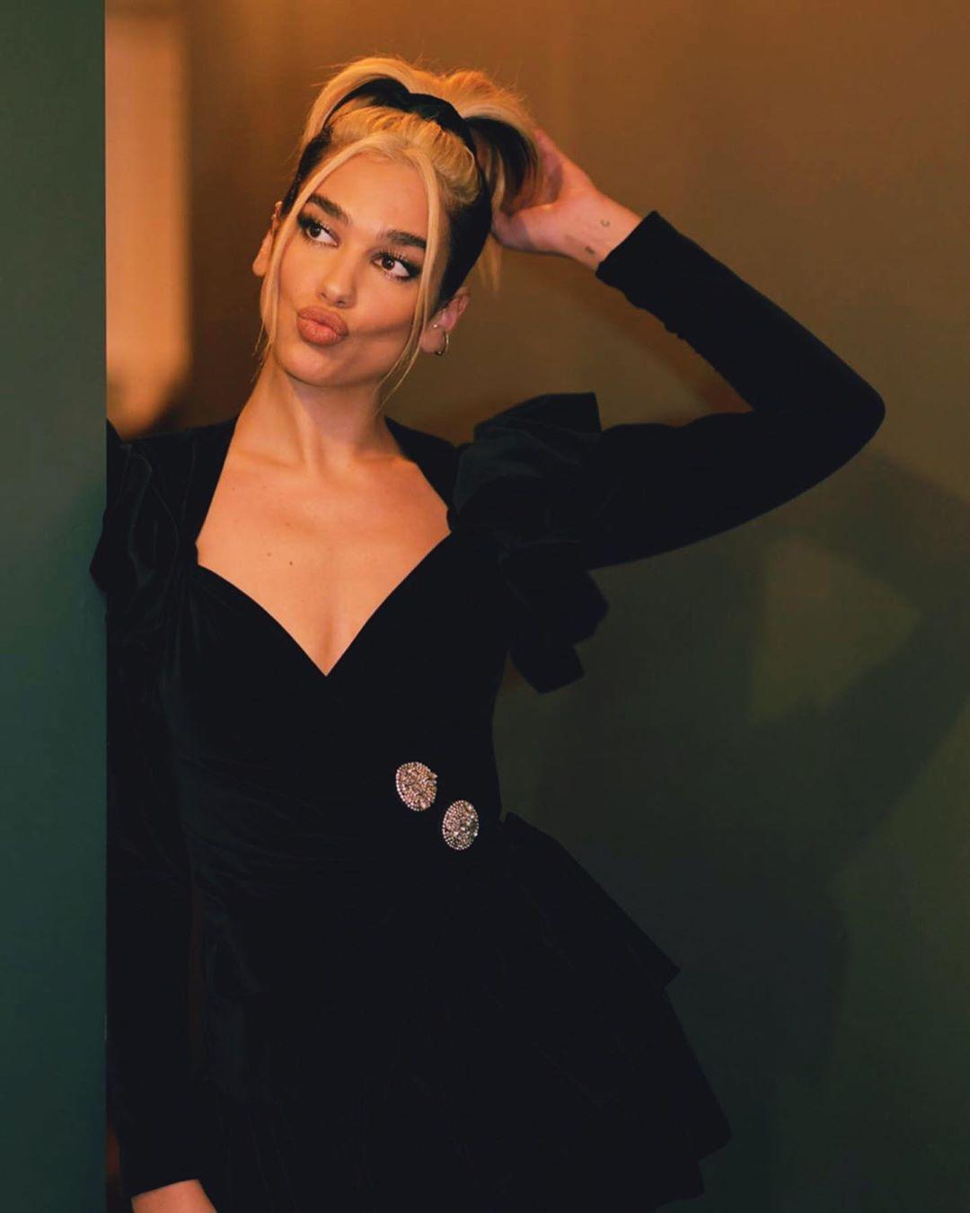 Future Nostalgia Wallpapers Top Free Future Nostalgia Backgrounds