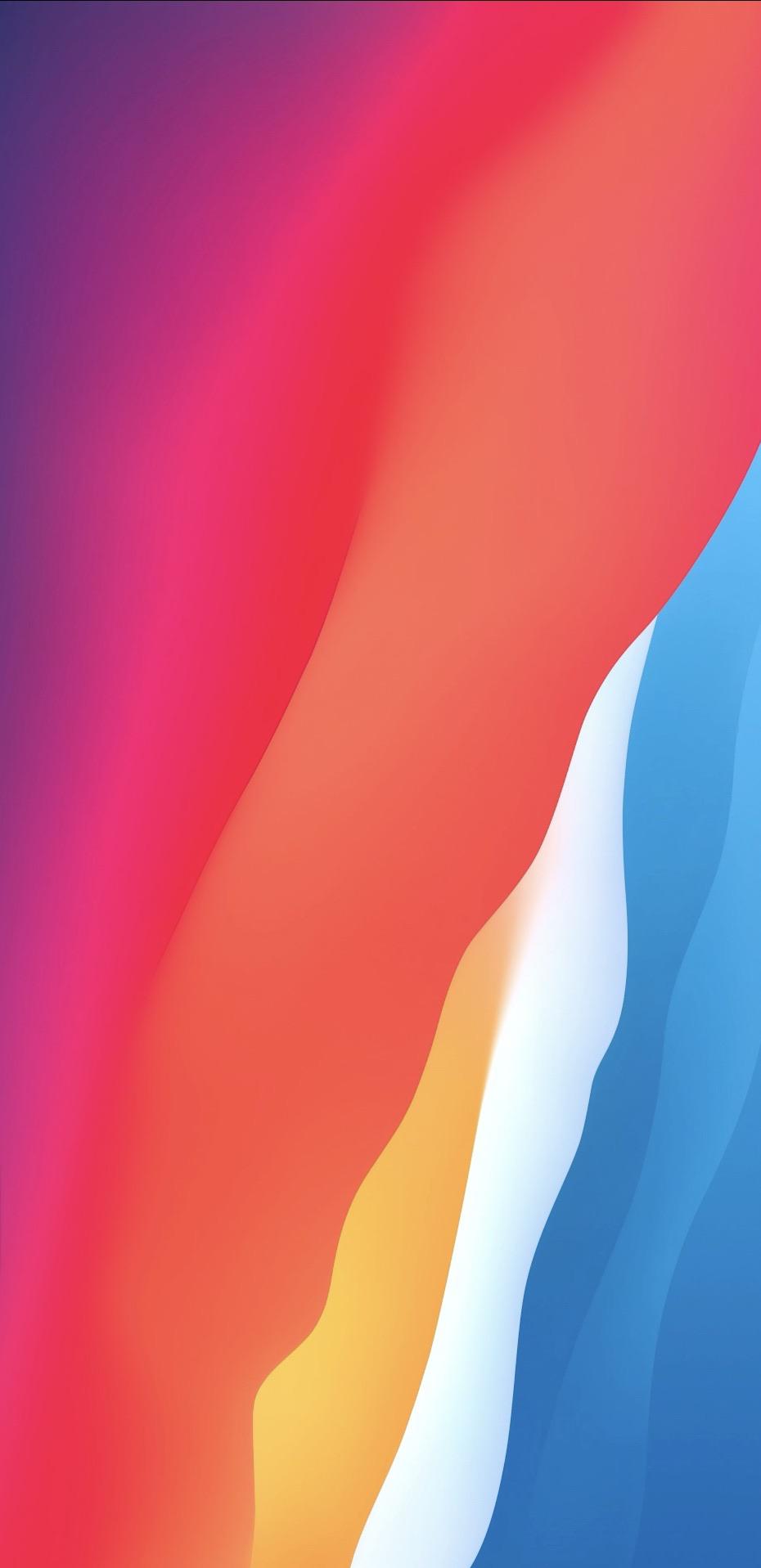 macOS Big Sur Wallpapers Top Free macOS Big Sur Backgrounds