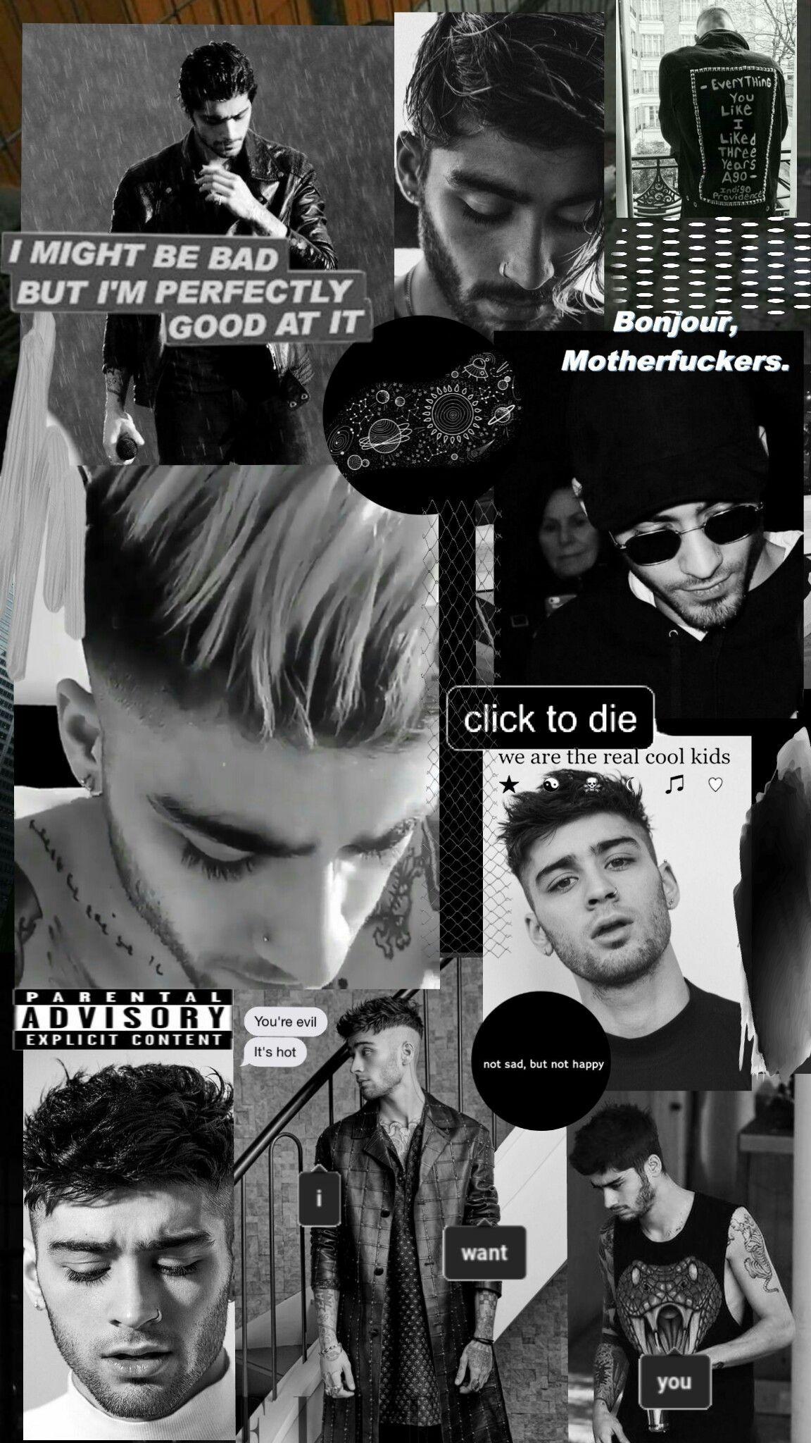 Zayn Aesthetic Wallpapers Top Free Zayn Aesthetic Backgrounds