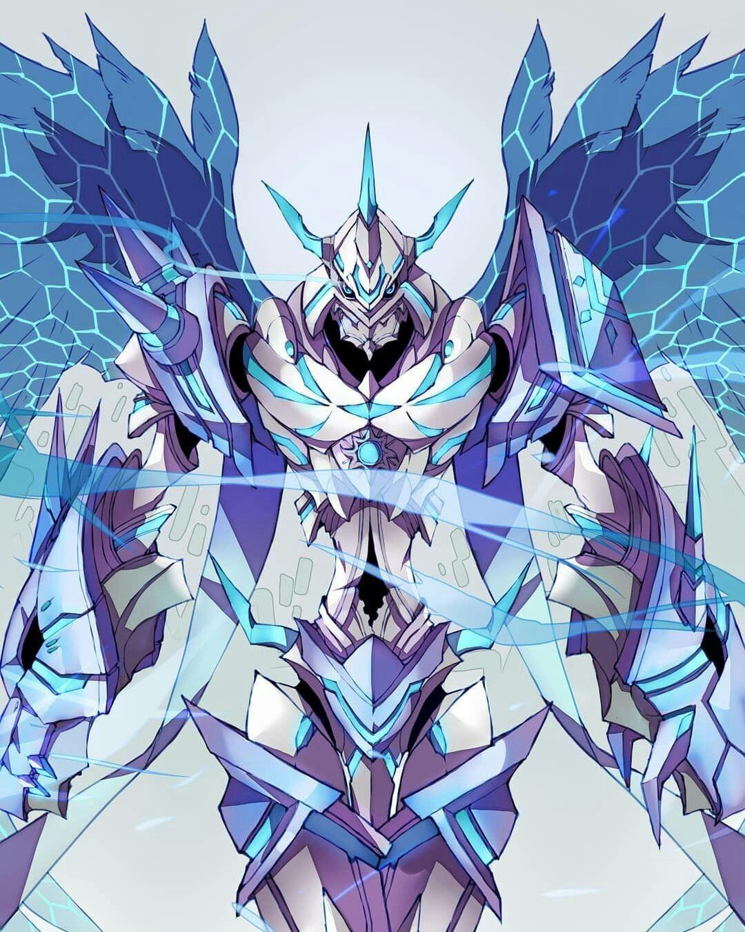 Omegamon Wallpapers Top Free Omegamon Backgrounds WallpaperAccess