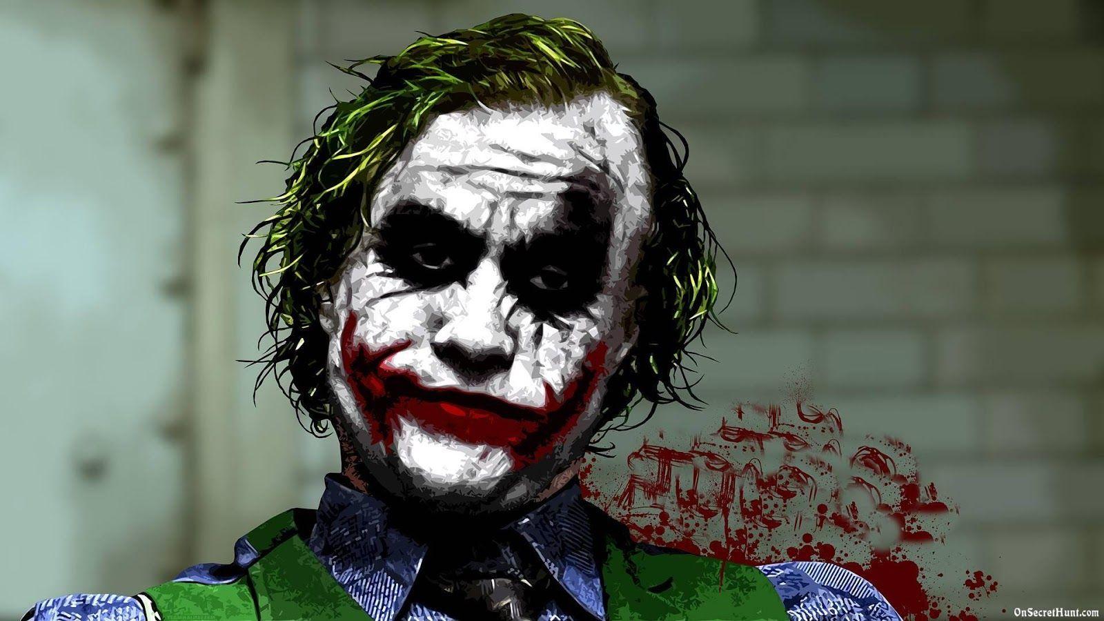 Joker 4K Ultra HD Wallpapers Top Free Joker 4K Ultra HD Backgrounds