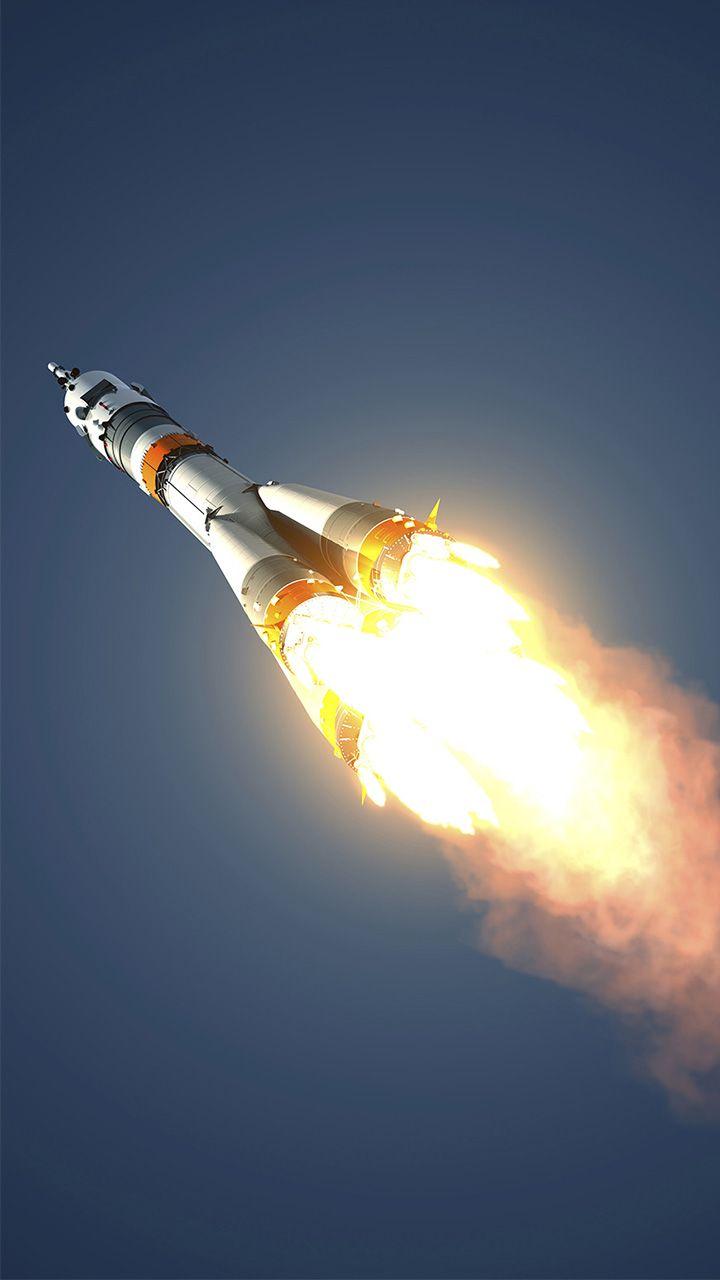 Rocket Ship Wallpapers Top Free Rocket Ship Backgrounds WallpaperAccess