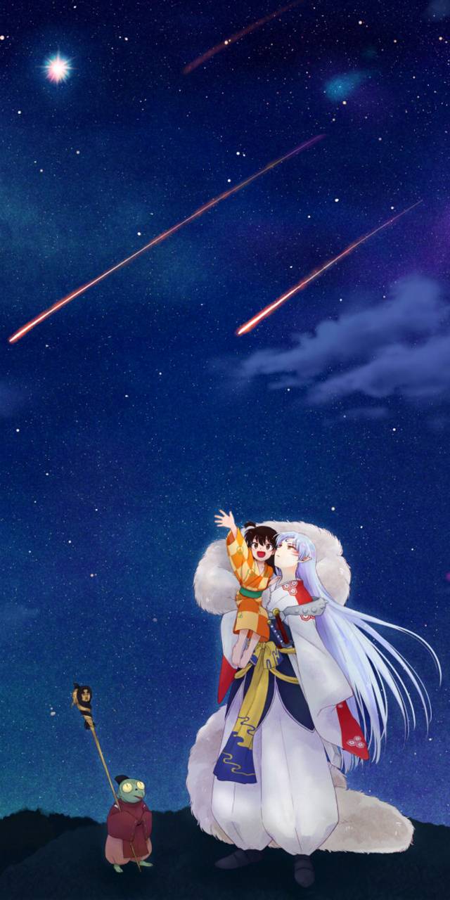 Sesshomaru Wallpaper Iphone Hd Asdezoitohoras Wallpaper