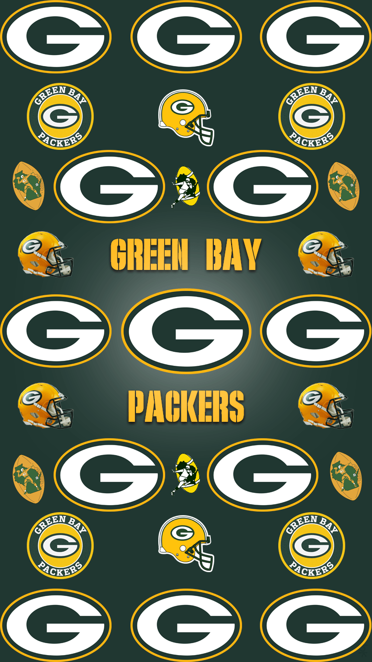 Packers iPhone Wallpapers Top Free Packers iPhone Backgrounds