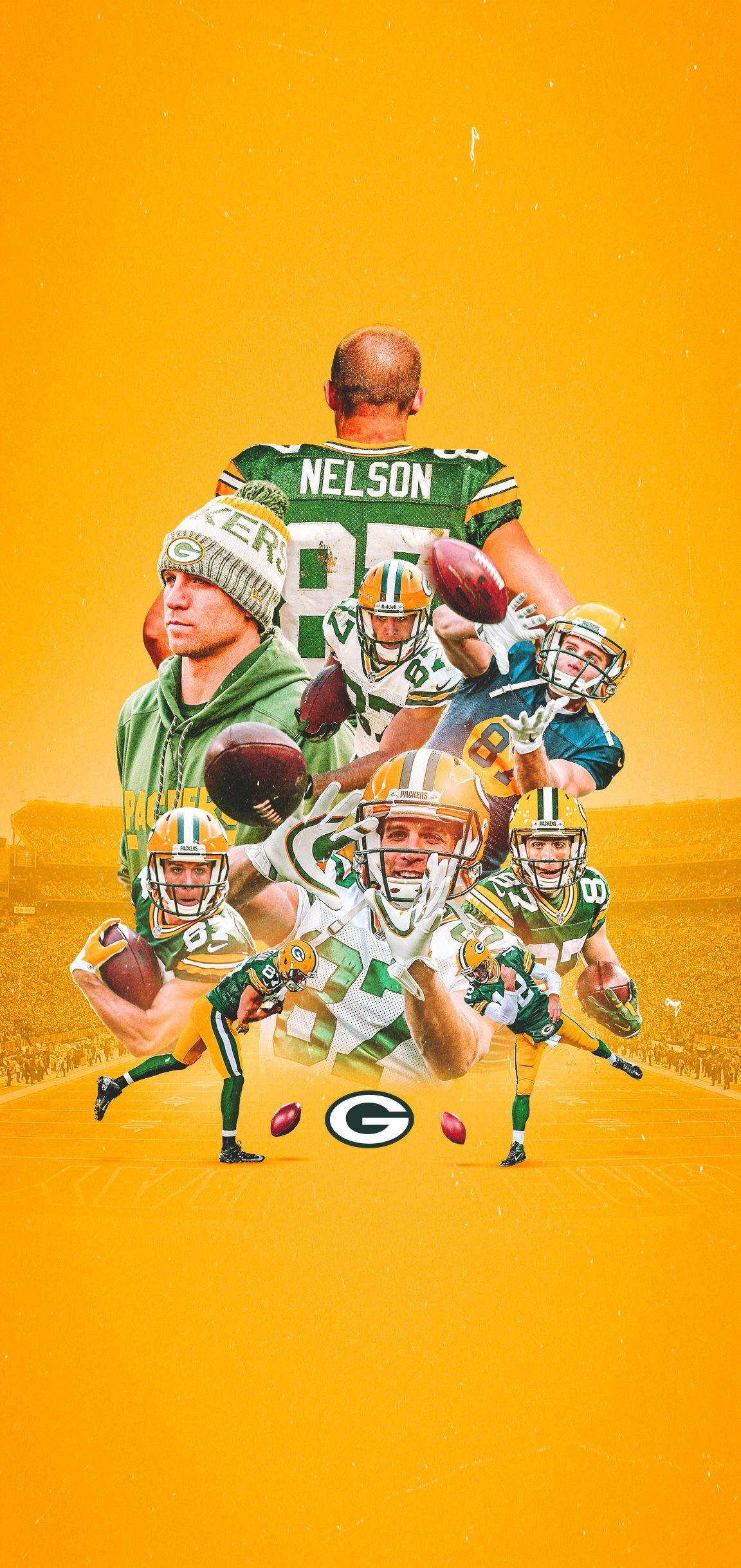 Packers iPhone Wallpapers Top Free Packers iPhone Backgrounds