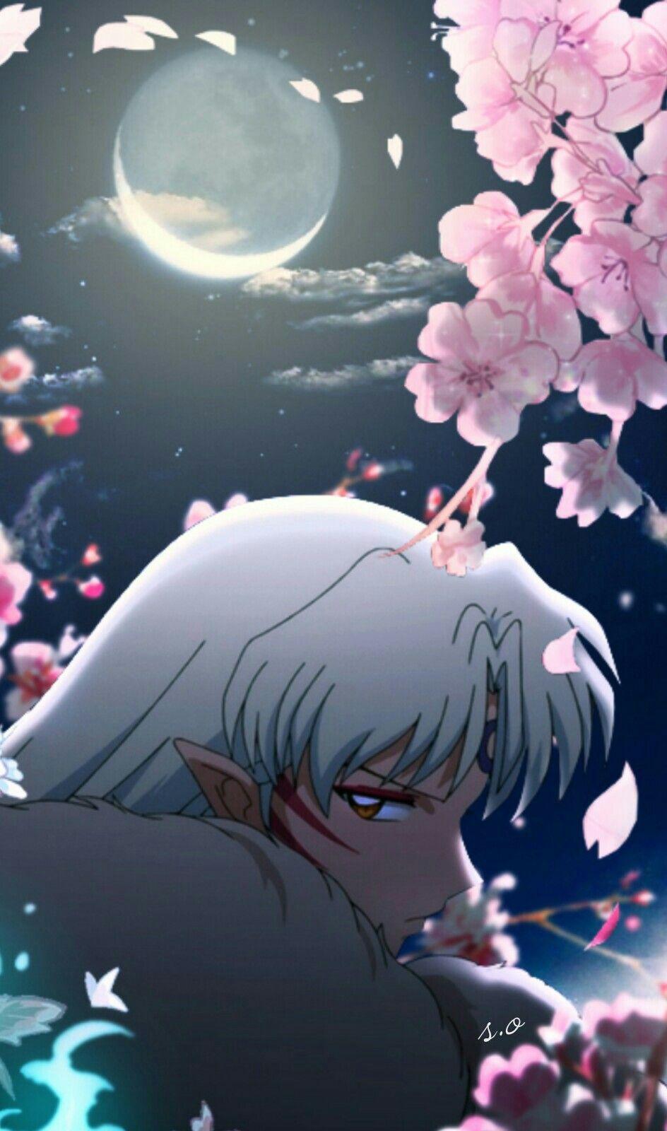 Sesshomaru iPhone Wallpapers Top Free Sesshomaru iPhone Backgrounds