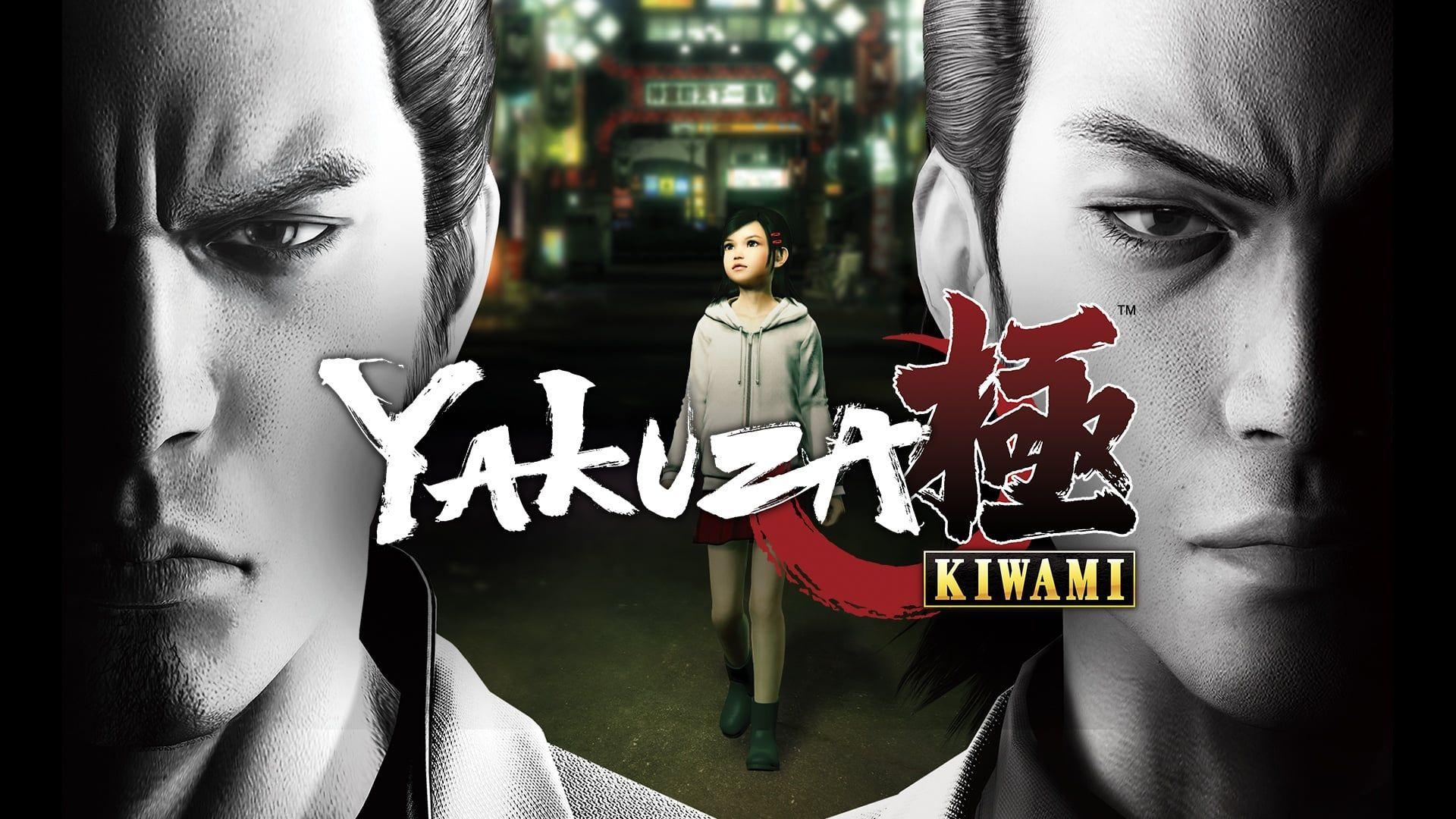 Yakuza 4K Wallpapers Top Free Yakuza 4K Backgrounds WallpaperAccess