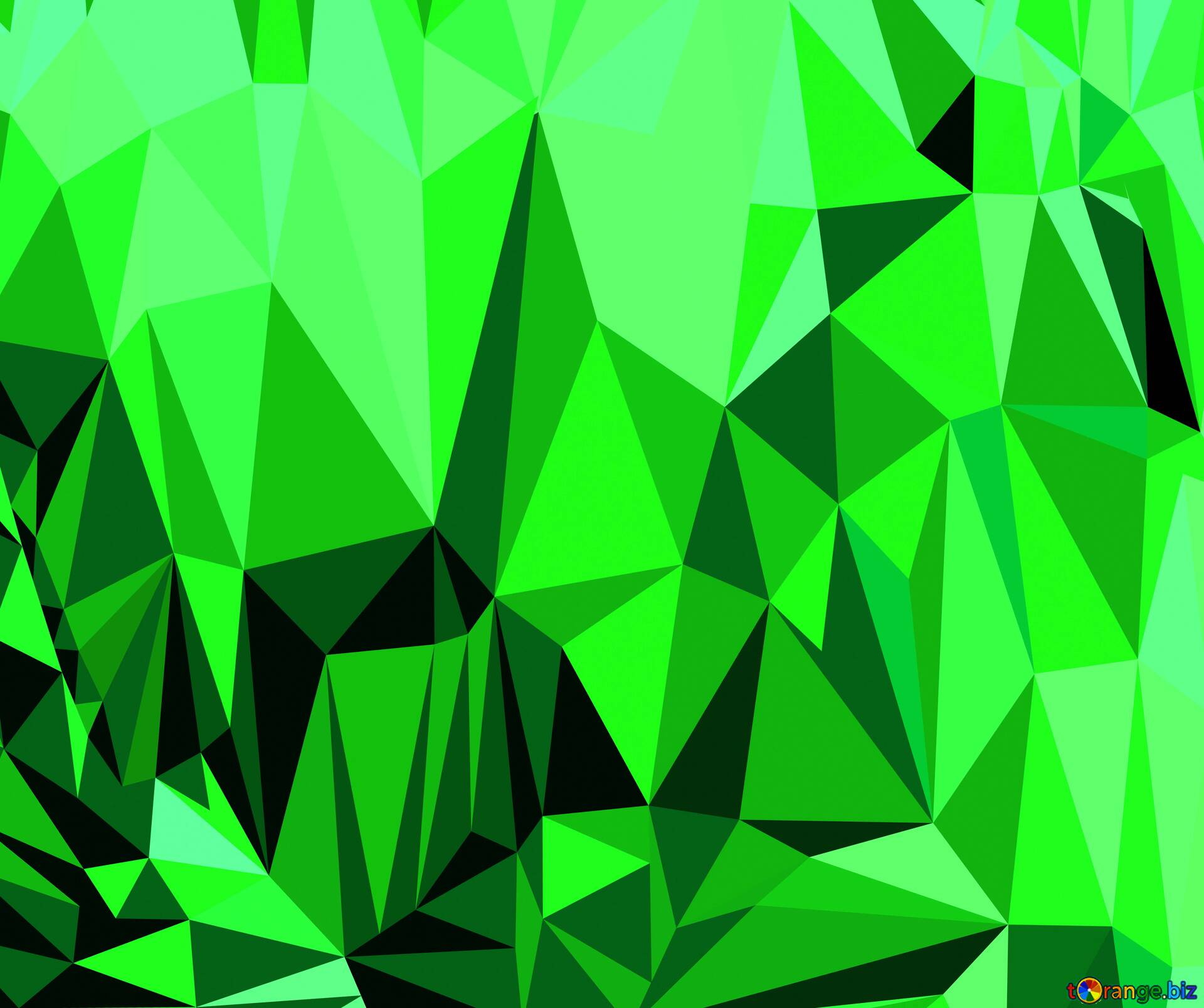 Polygon Green Wallpapers Top Free Polygon Green Backgrounds WallpaperAccess