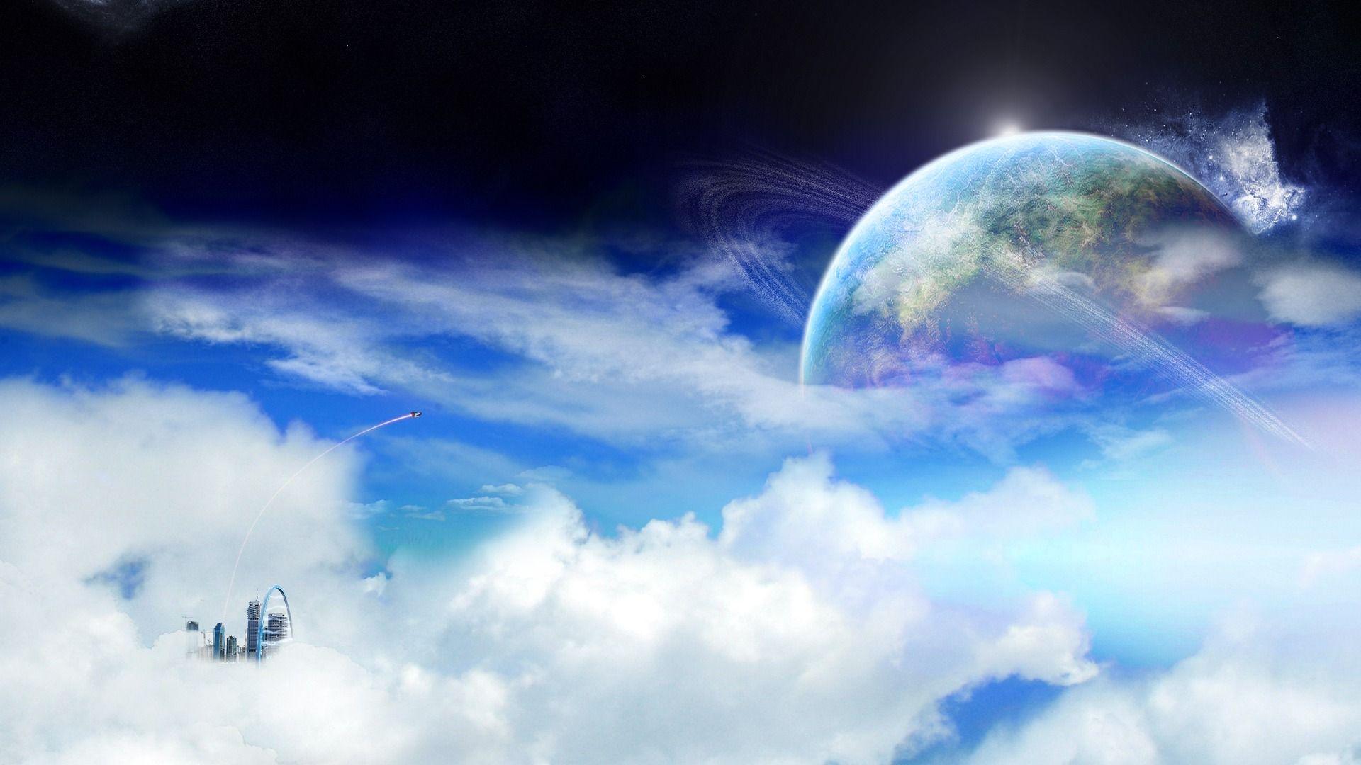 Future Nature Wallpapers Top Free Future Nature Backgrounds