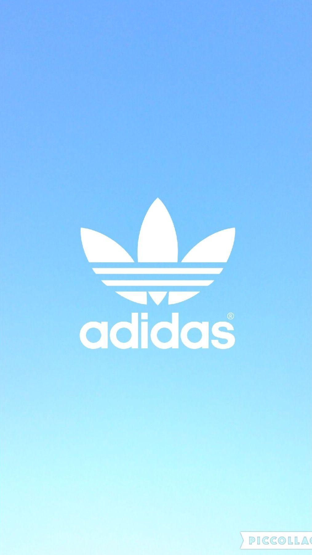 Blue Adidas Wallpapers Top Free Blue Adidas Backgrounds WallpaperAccess