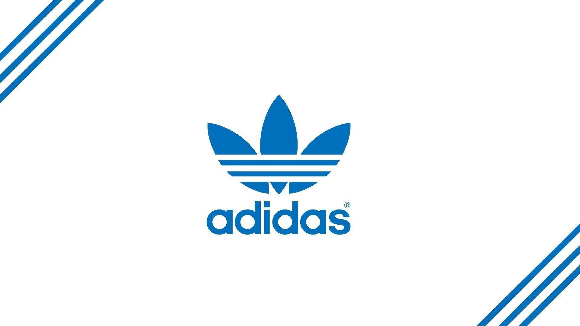 Blue Adidas Wallpapers Top Free Blue Adidas Backgrounds WallpaperAccess