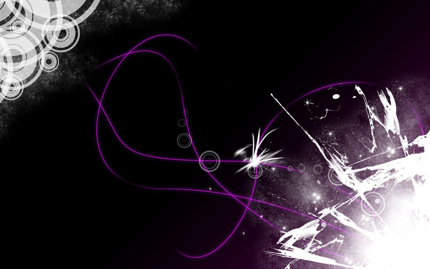 Purple and Black Gaming Wallpapers Top Free Purple and Black Gaming