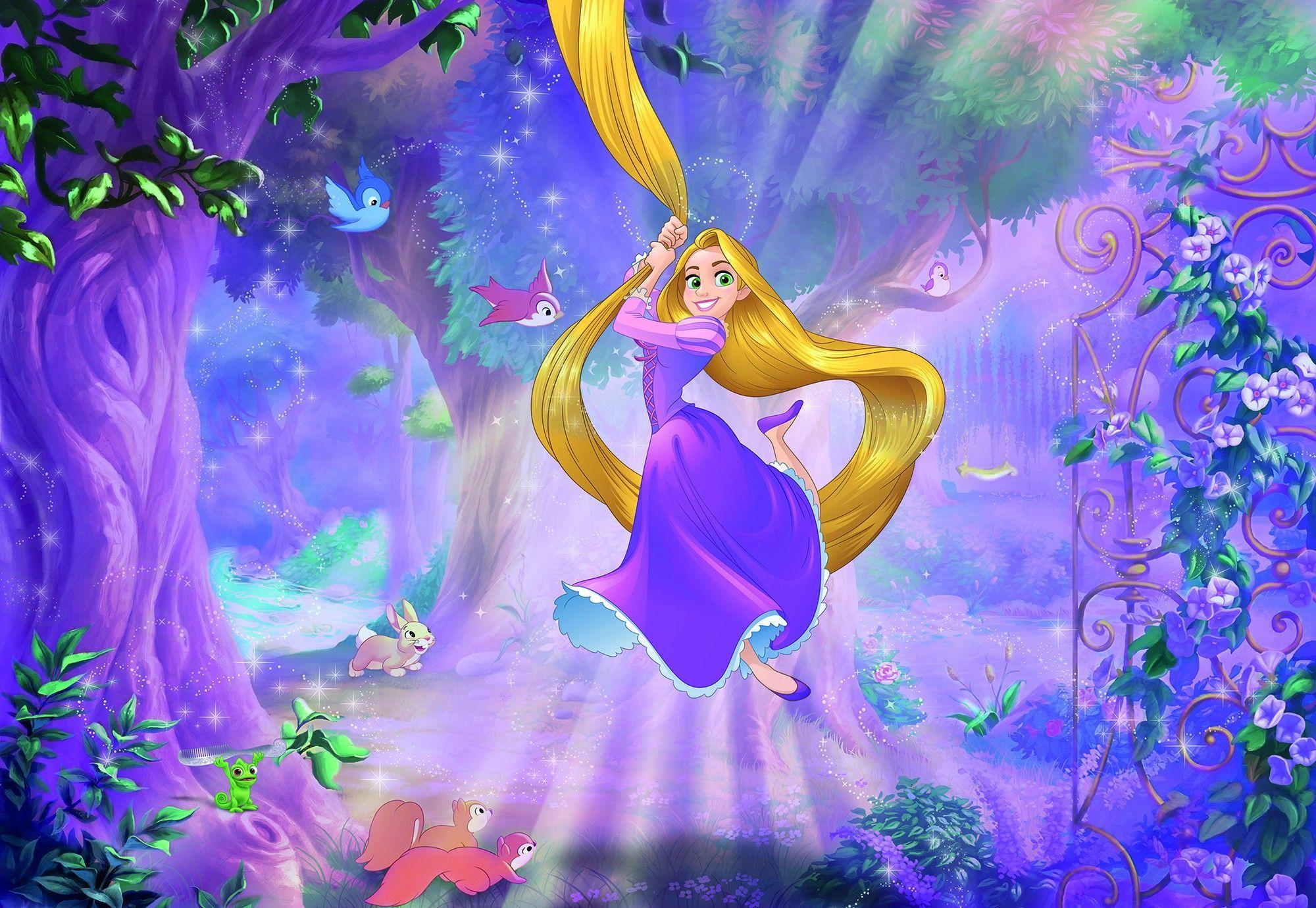 Princess Rapunzel Wallpapers Top Free Princess Rapunzel Backgrounds