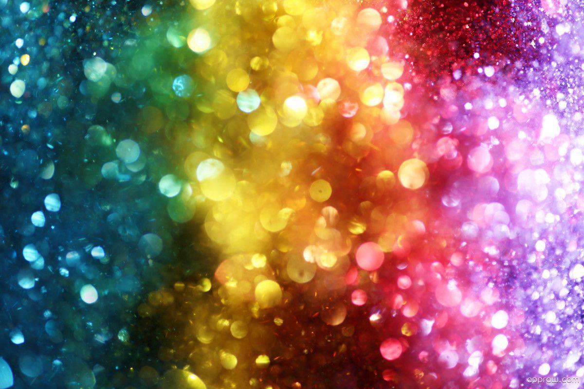 Colorful Glitter Wallpapers Top Free Colorful Glitter Backgrounds