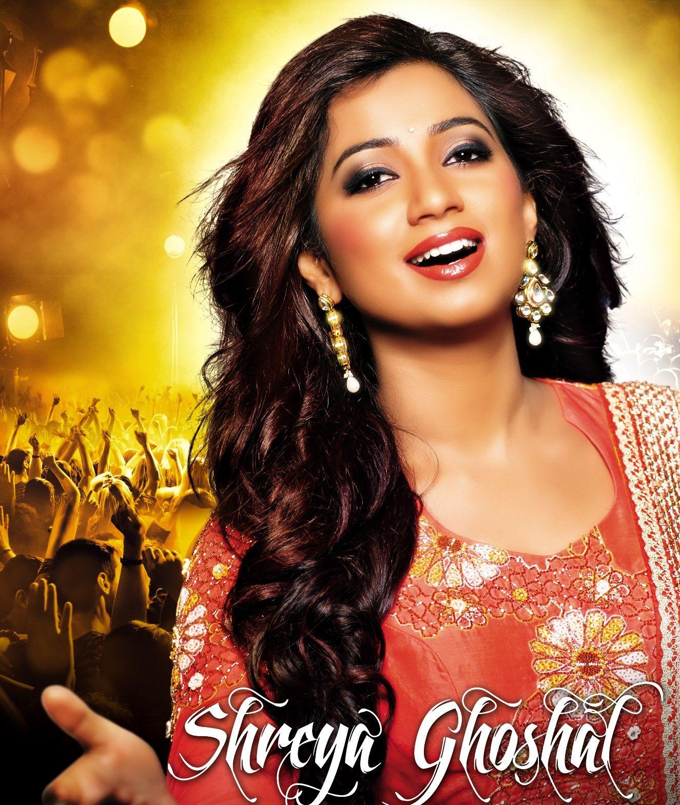Shreya Ghoshal HD Wallpapers Top Free Shreya Ghoshal HD Backgrounds(07)