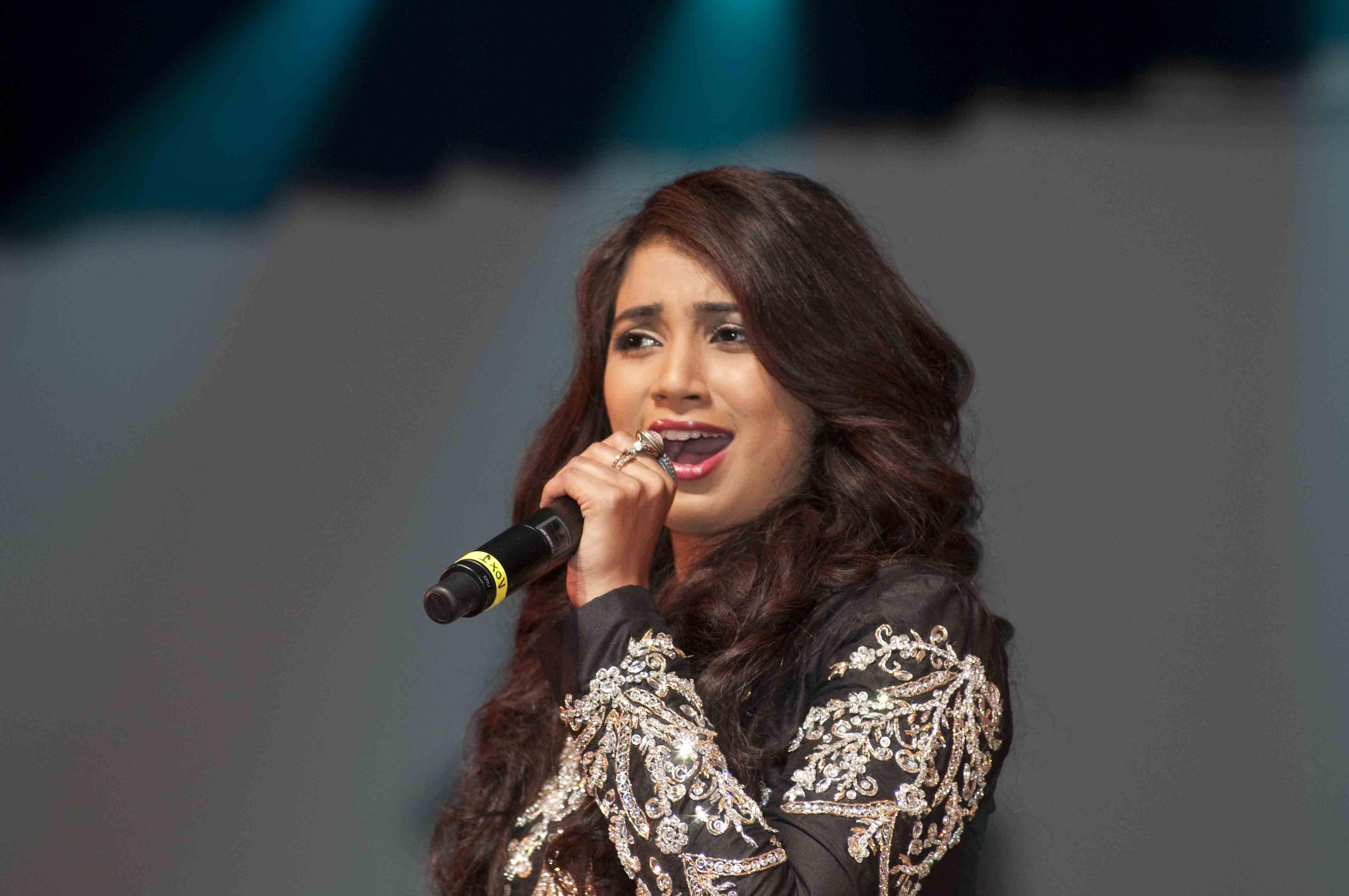 Shreya Ghoshal HD Wallpapers Top Free Shreya Ghoshal HD Backgrounds(03)
