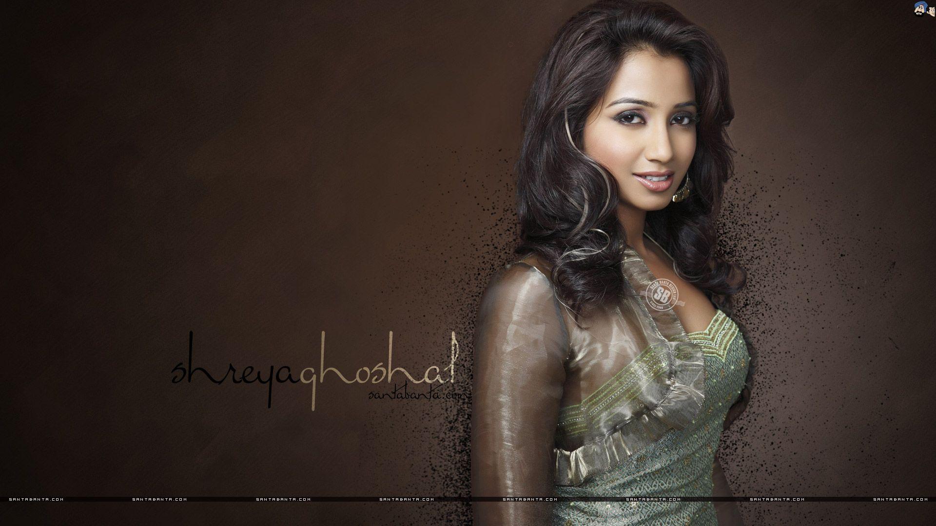 Shreya Ghoshal HD Wallpapers Top Free Shreya Ghoshal HD Backgrounds