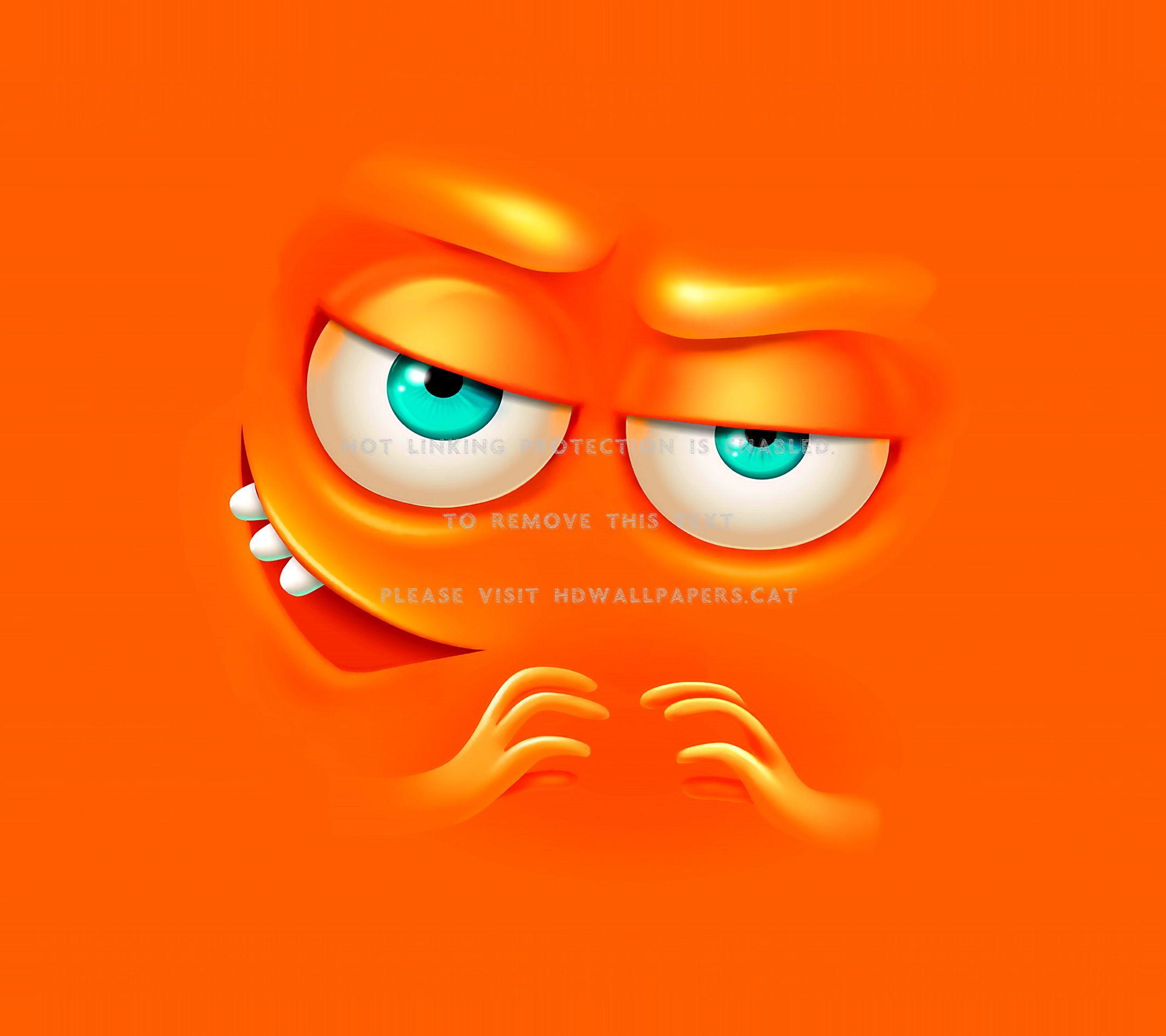Orange Cartoon Wallpapers Top Free Orange Cartoon Backgrounds