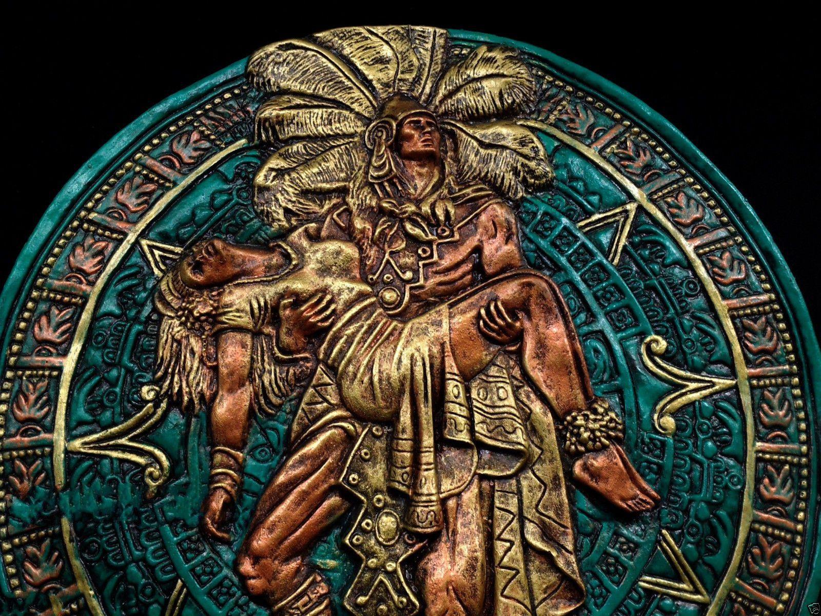Ancient Aztec Wallpapers Top Free Ancient Aztec Backgrounds