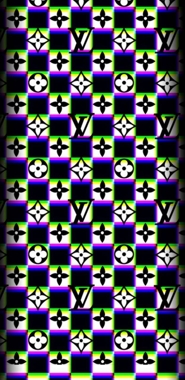 Purple Lv Background Literacy Basics