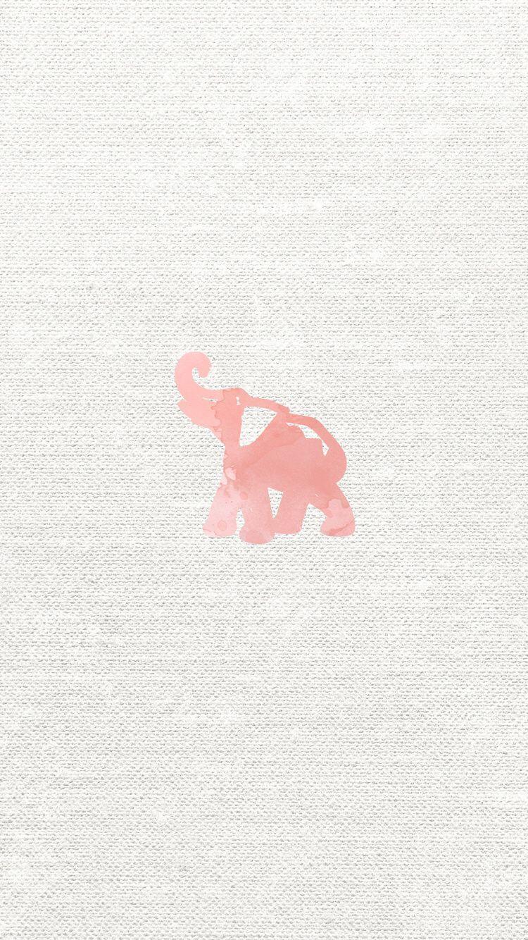 Pink Elephant Wallpapers Top Free Pink Elephant Backgrounds