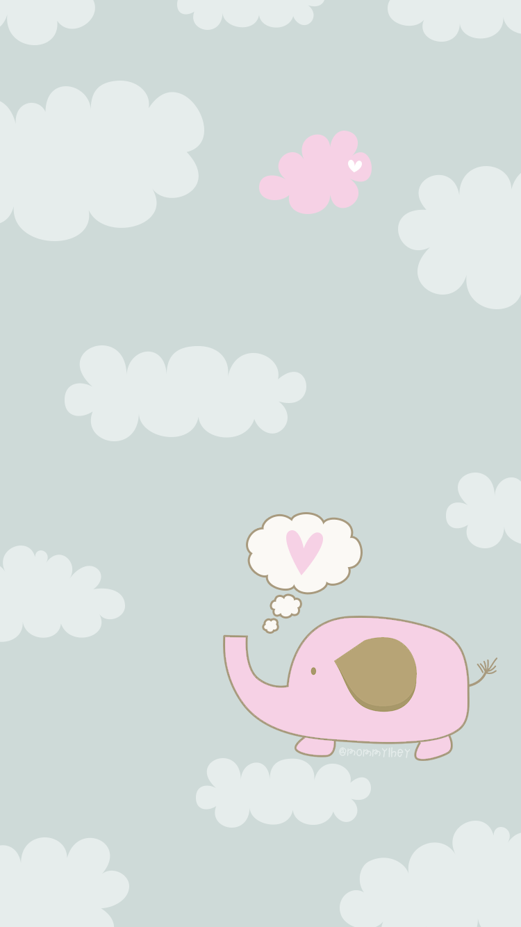 Pink Elephant Wallpapers Top Free Pink Elephant Backgrounds