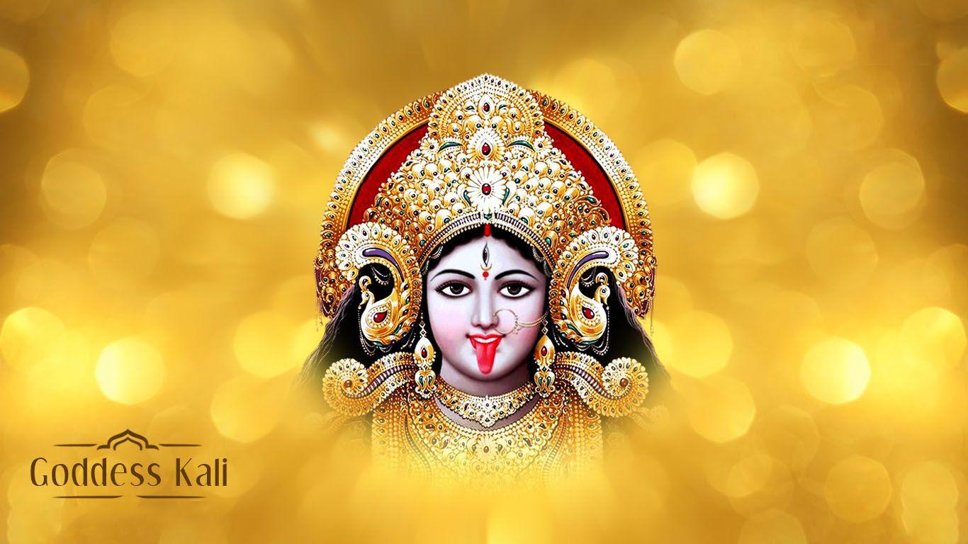 Kali Maa Wallpapers Top Free Kali Maa Backgrounds WallpaperAccess