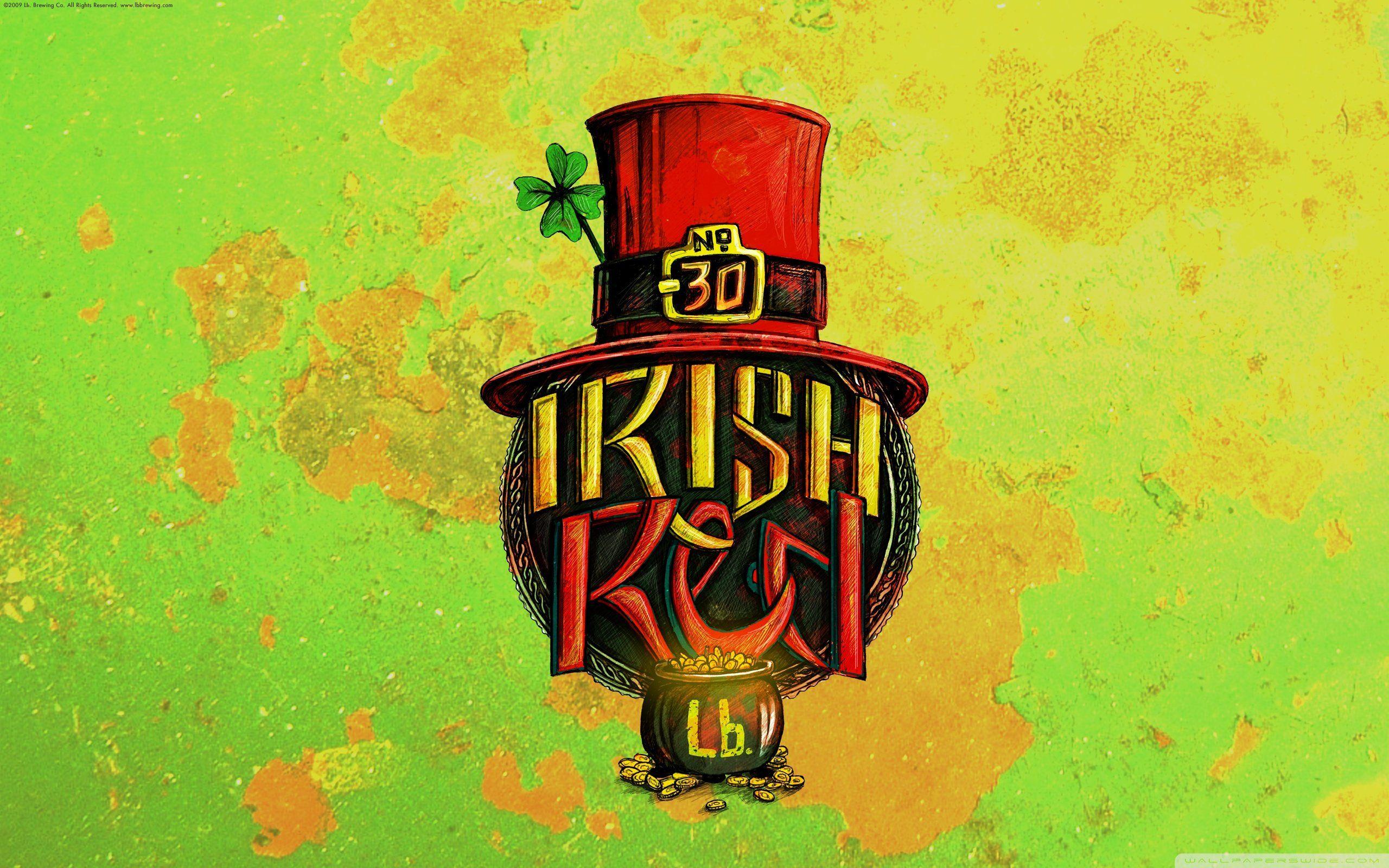 Cool Irish Wallpapers Top Free Cool Irish Backgrounds WallpaperAccess