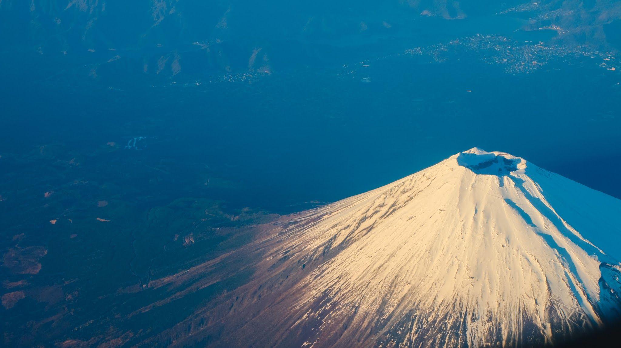 Mount Fuji HD Wallpapers Top Free Mount Fuji HD Backgrounds