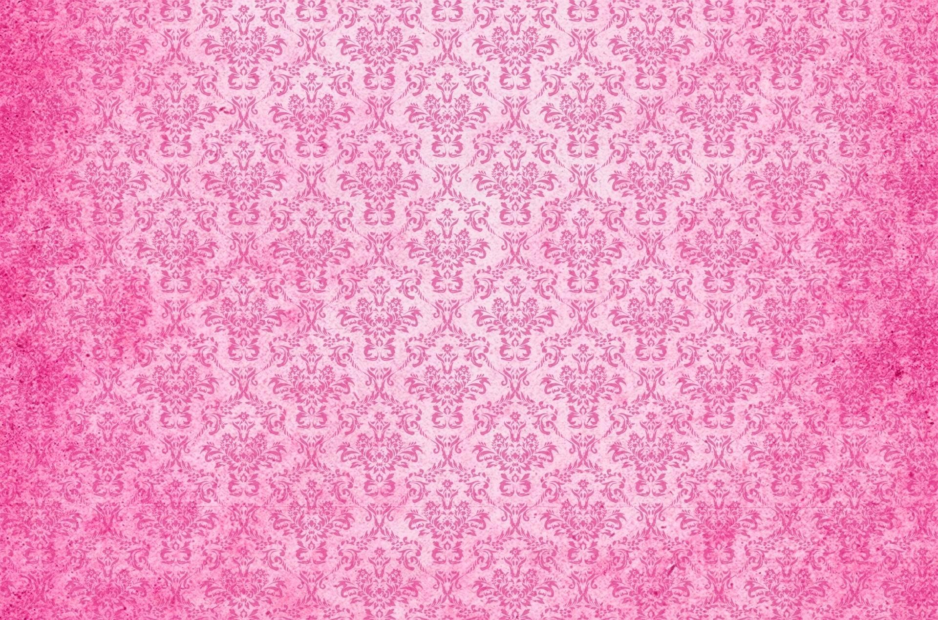 Pink Damask Wallpapers Top Free Pink Damask Backgrounds WallpaperAccess