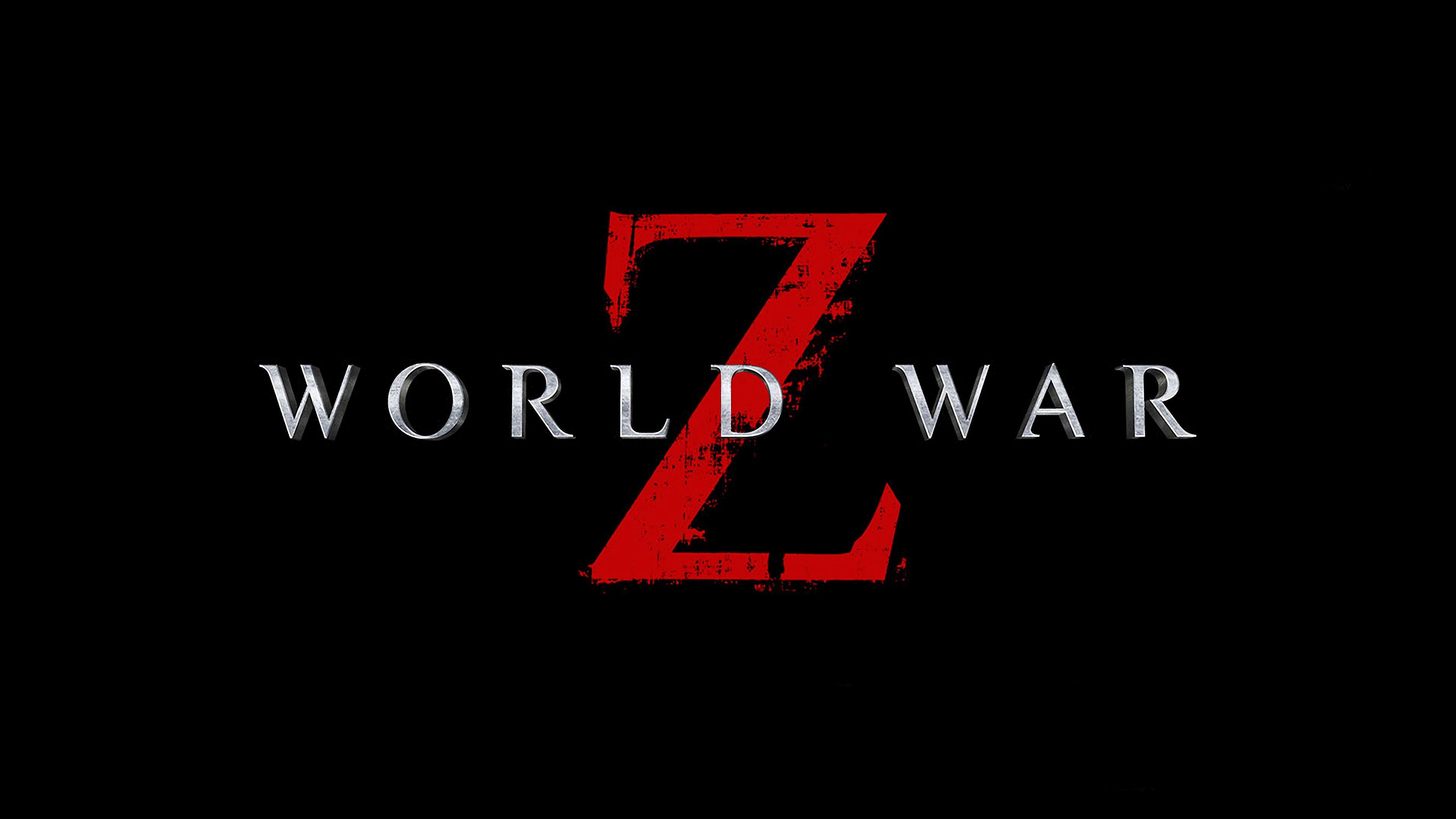 World War Z Game Wallpapers Top Free World War Z Game Backgrounds