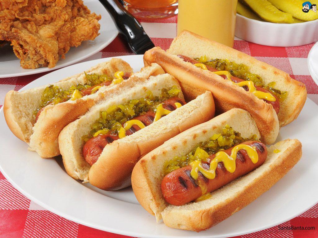 Hot Dog Wallpapers Top Free Hot Dog Backgrounds WallpaperAccess